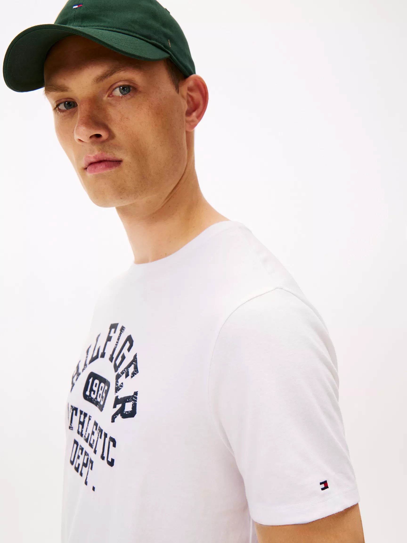 Optic White