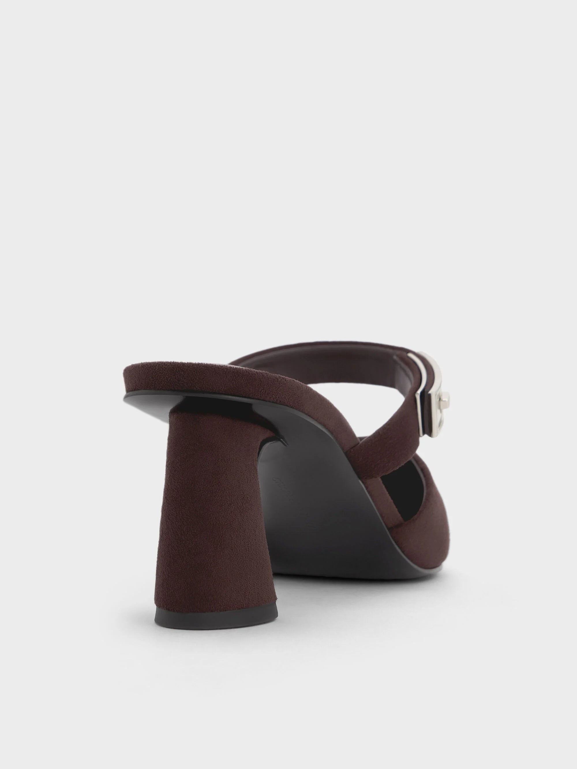 Dark Brown Textured
