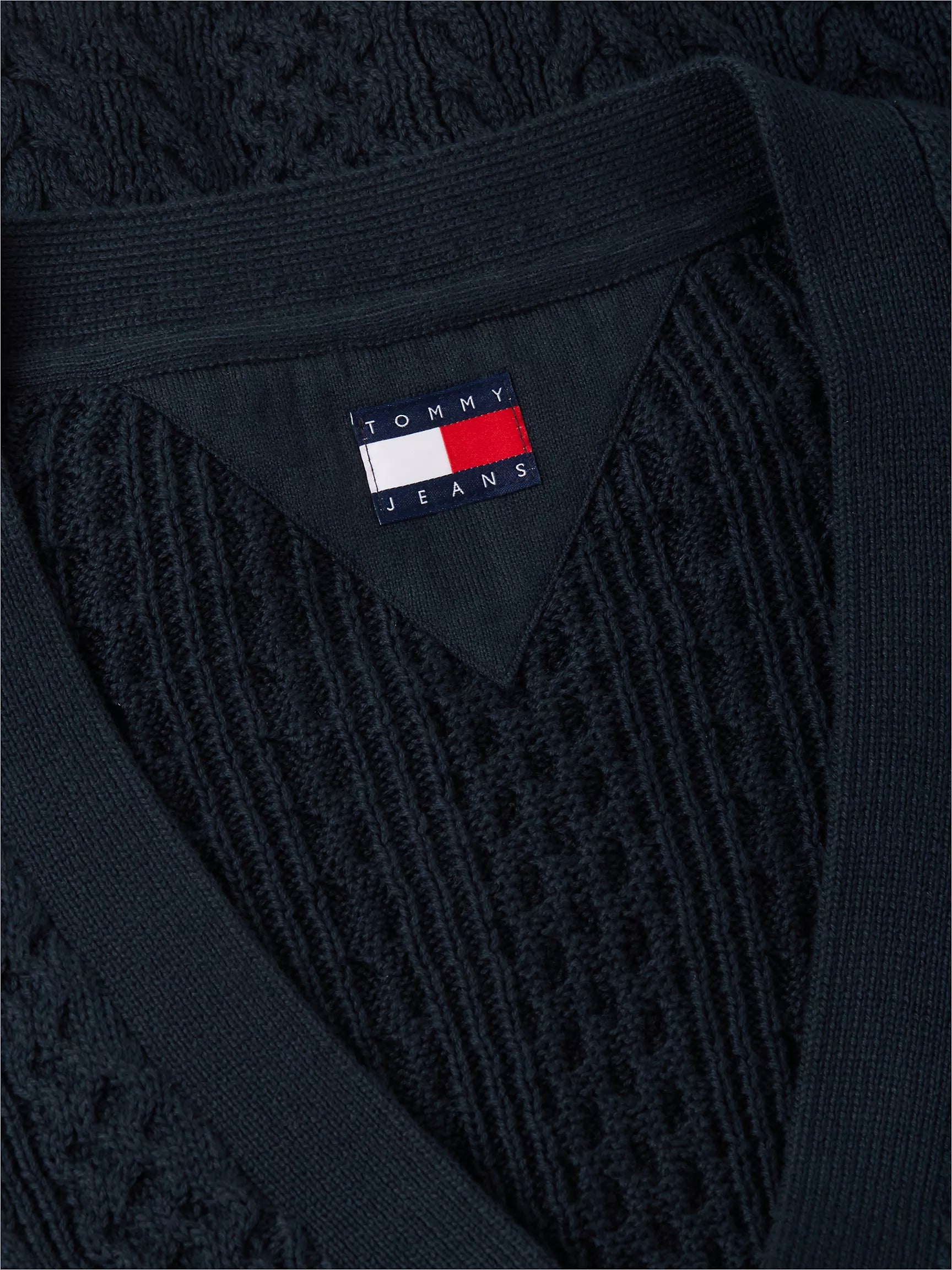 Dark Night Navy