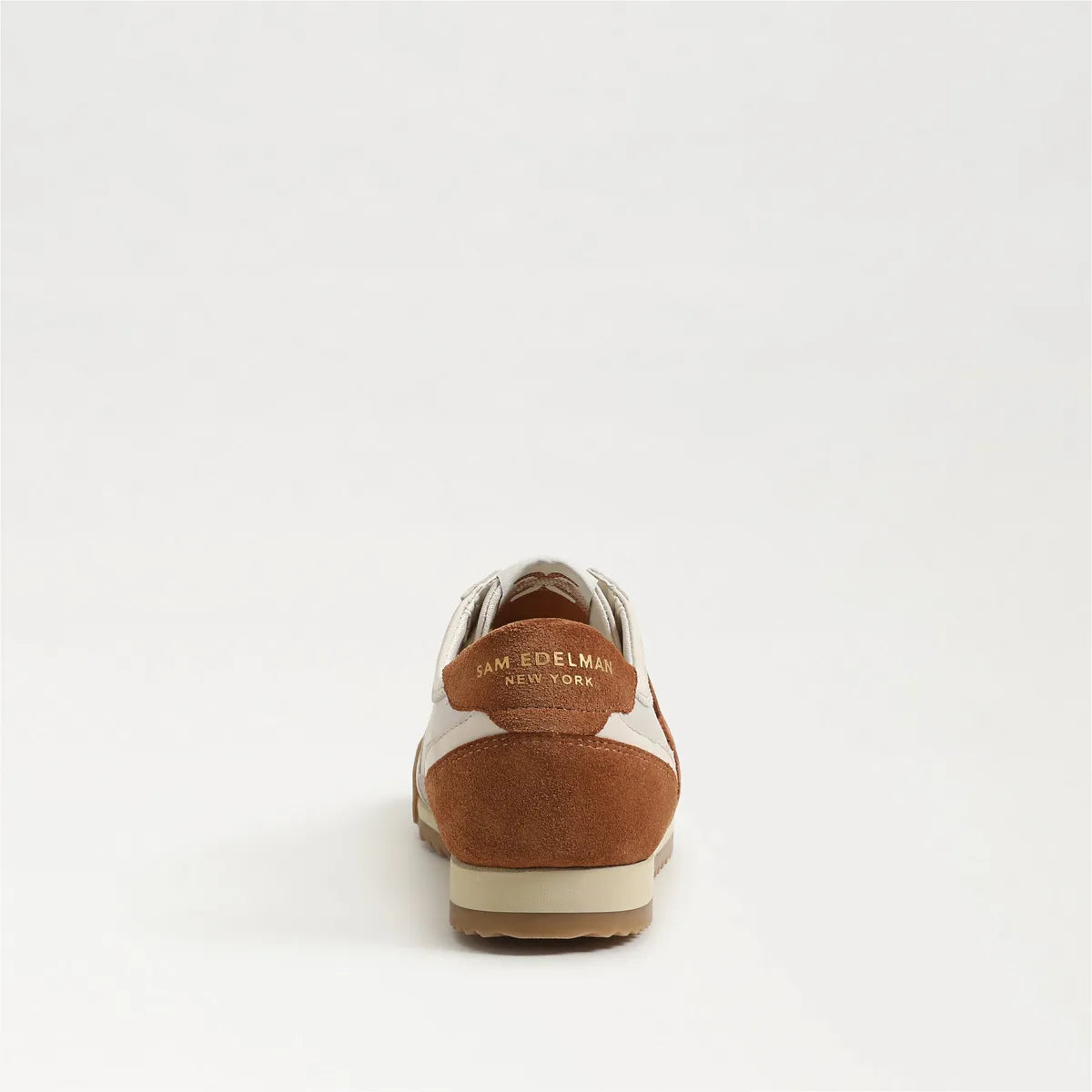 Modern Ivory/Frontier Brown