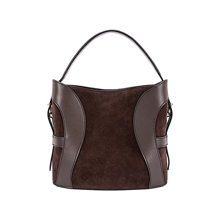 Soil Brown