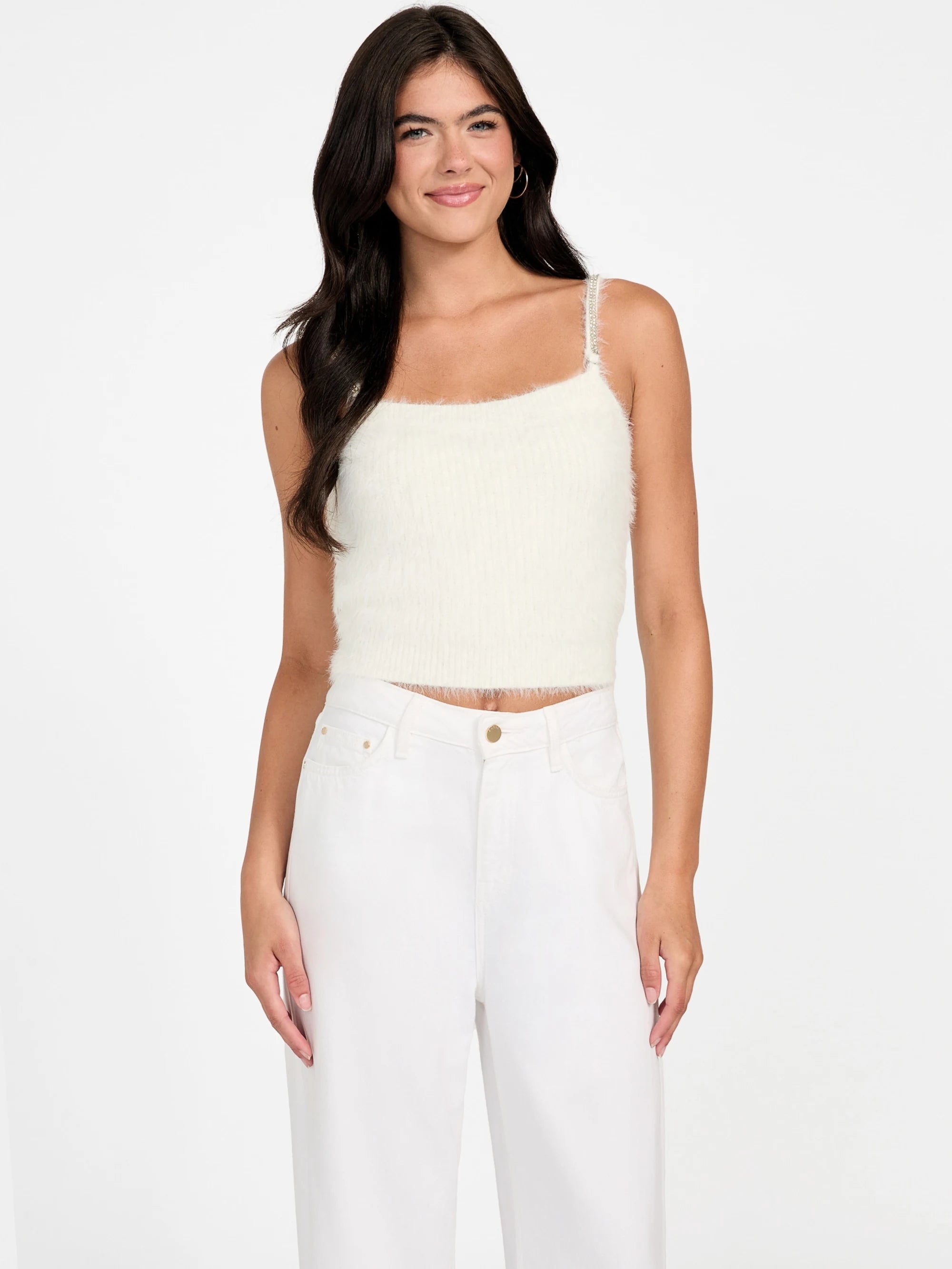 Cream White