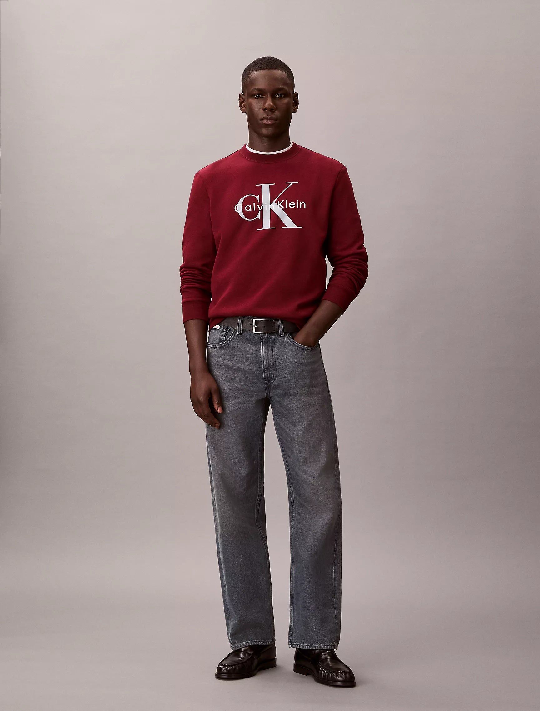 Renaissance Red