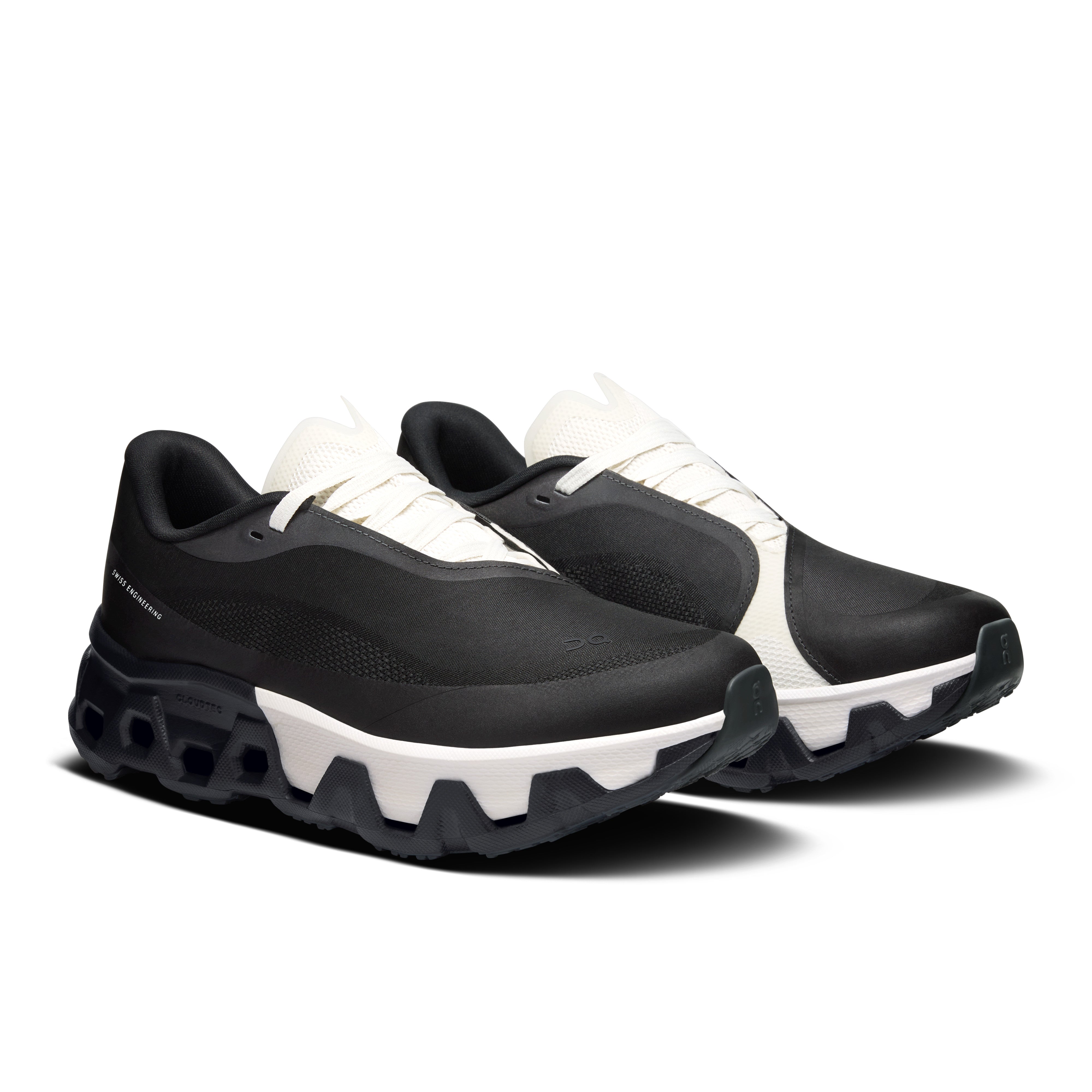 Black | Black