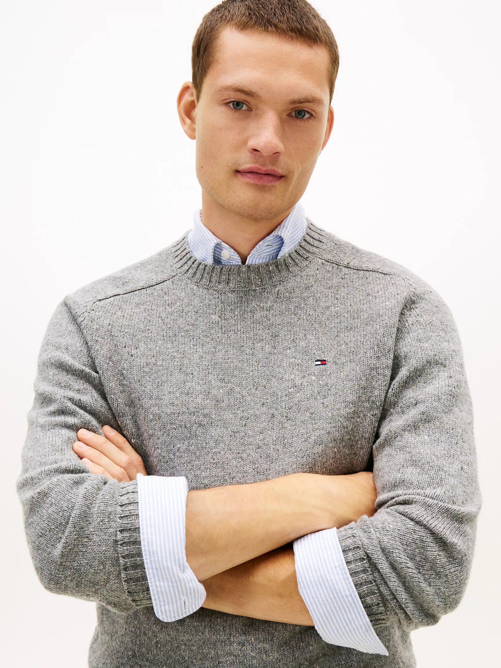 Grey Heather
