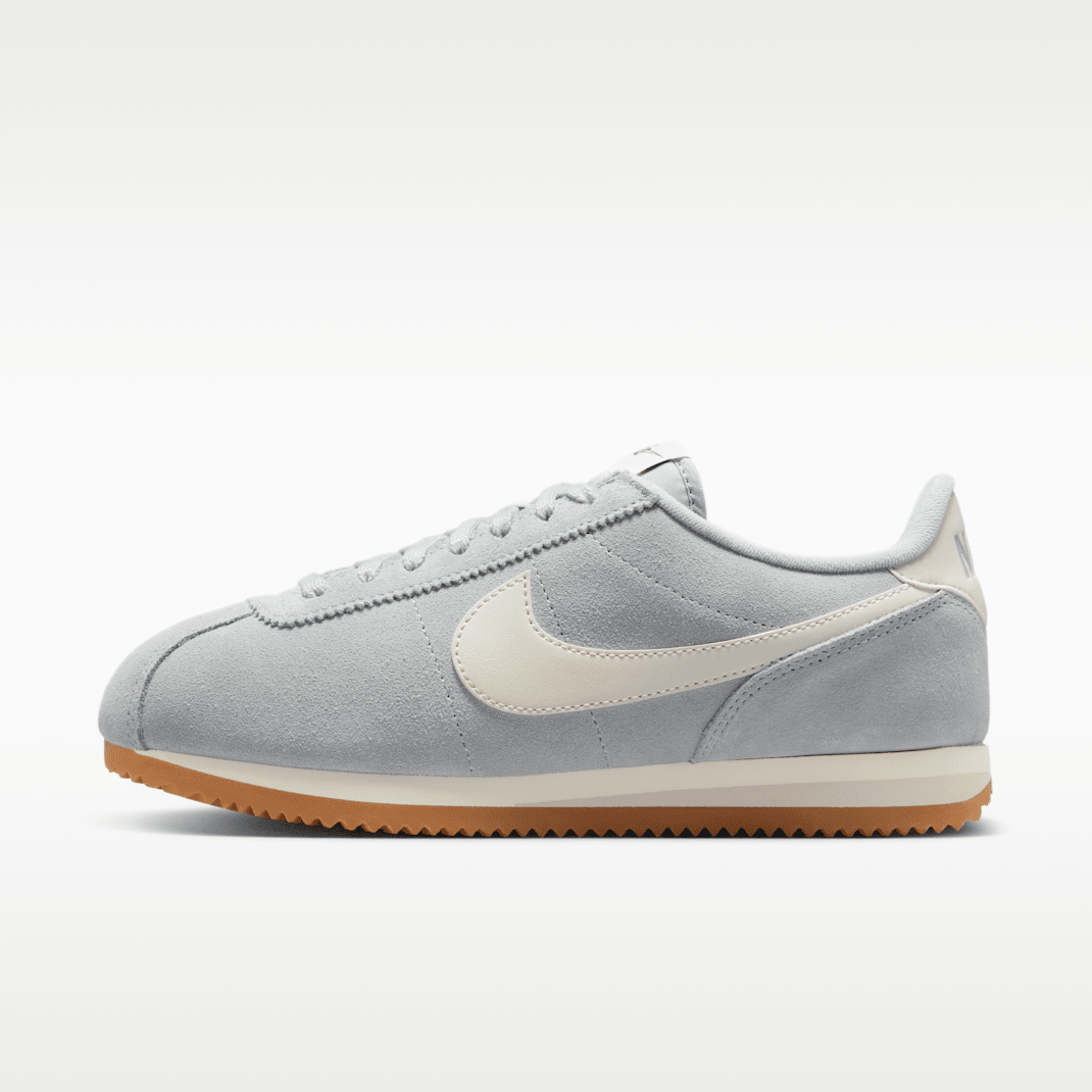 Light Smoke Grey/Sail/Gum Light Brown/Light Orewood Brown
