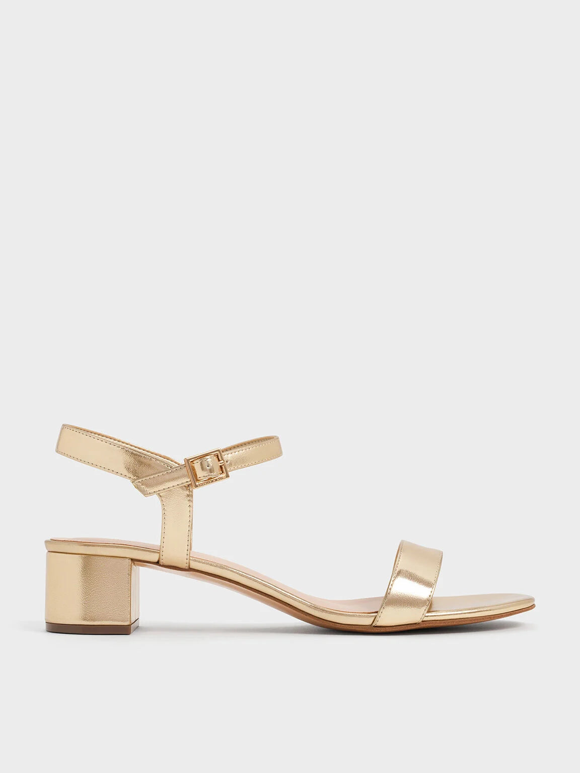 Light Gold