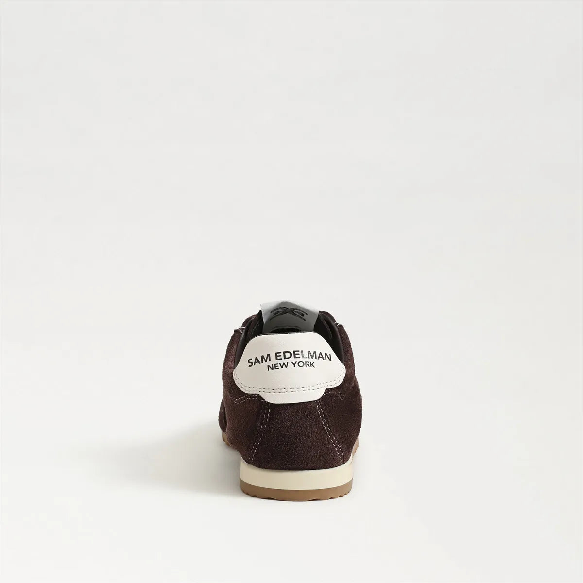 Café Noir Suede