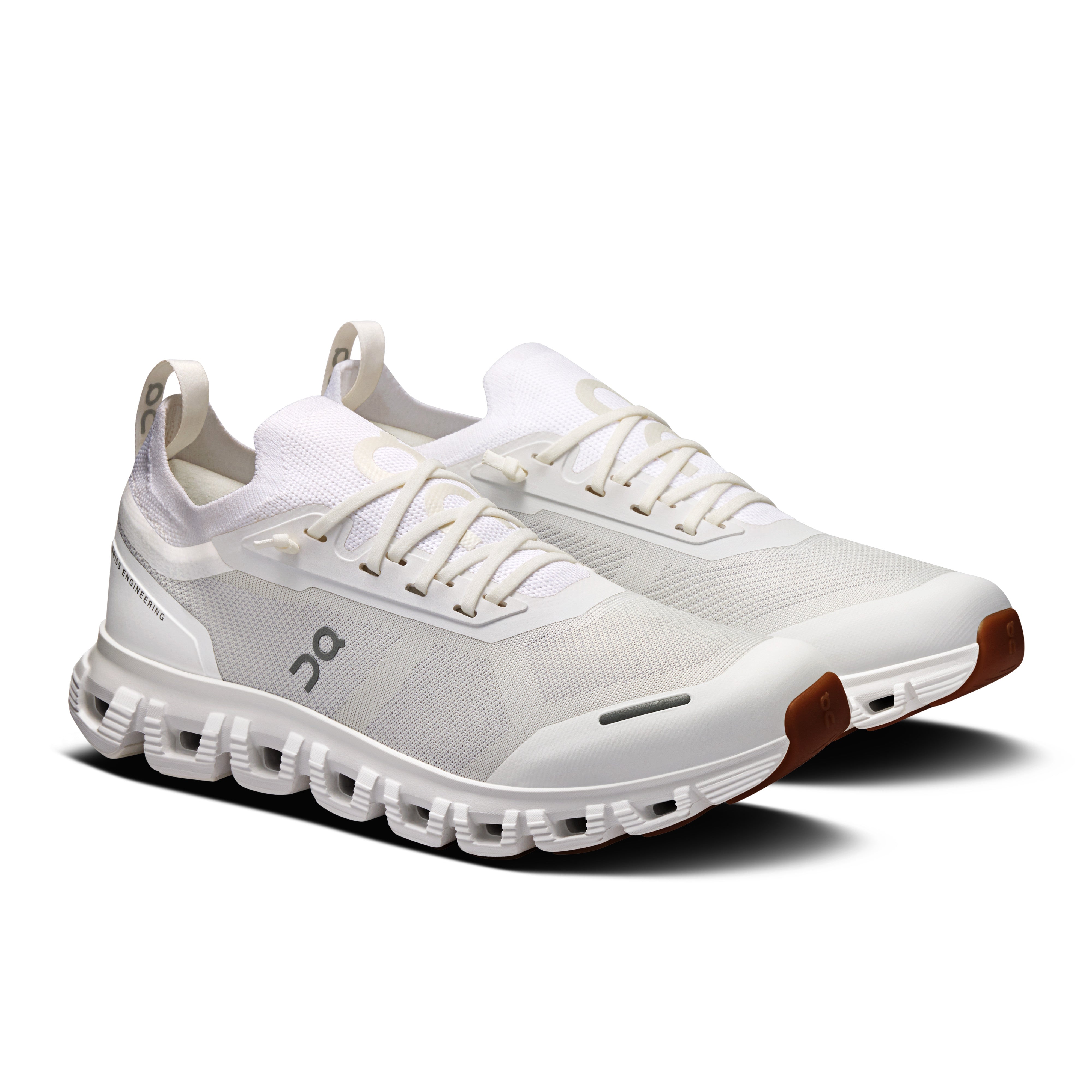 White | White