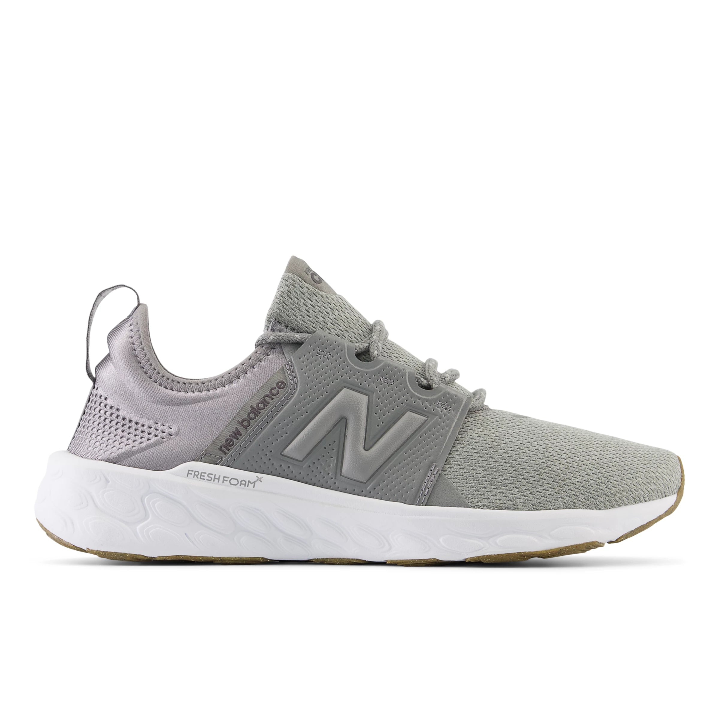 Shadow Grey With Raincloud And Nb 103 White