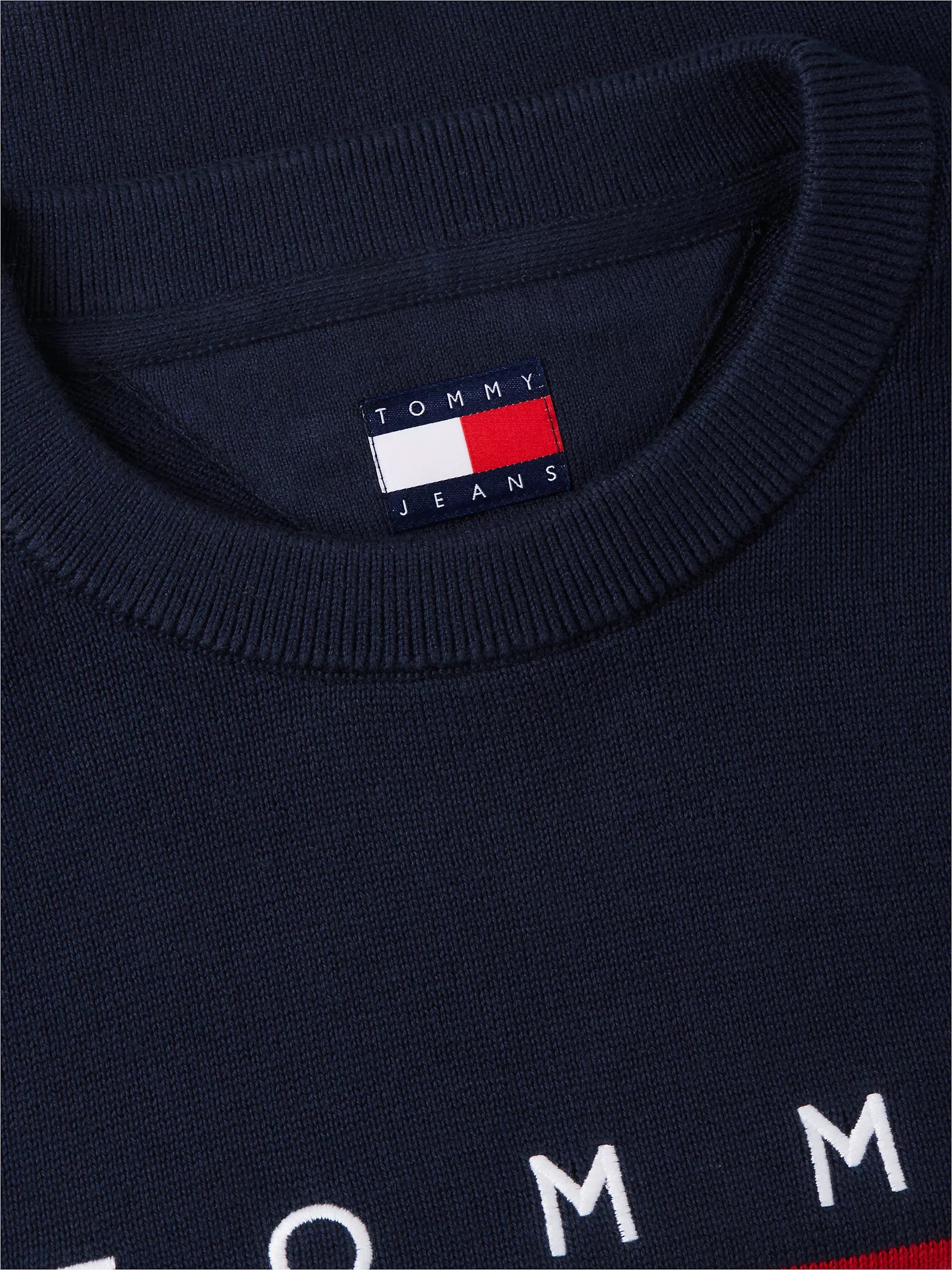Dark Night Navy