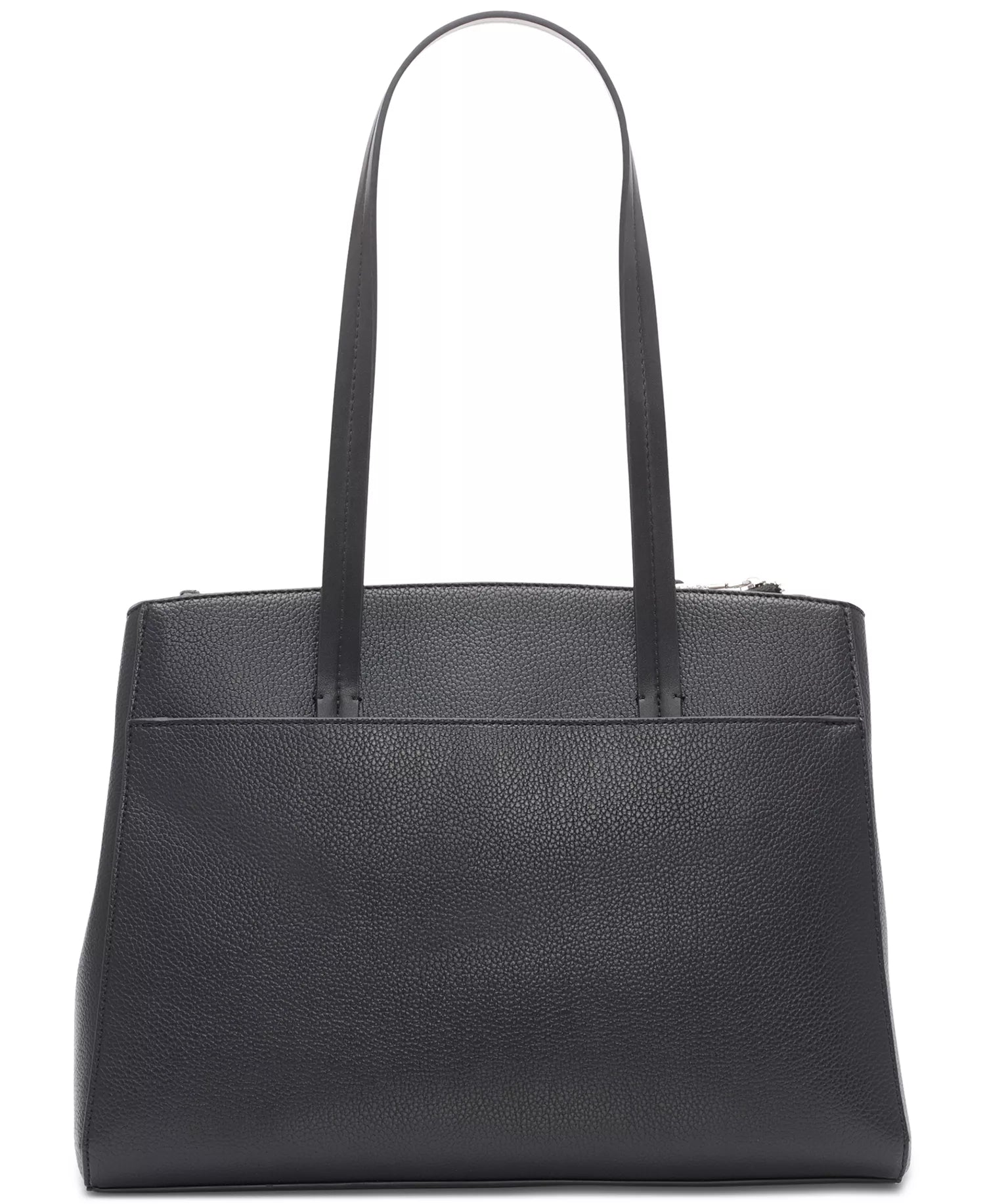 Black/dove