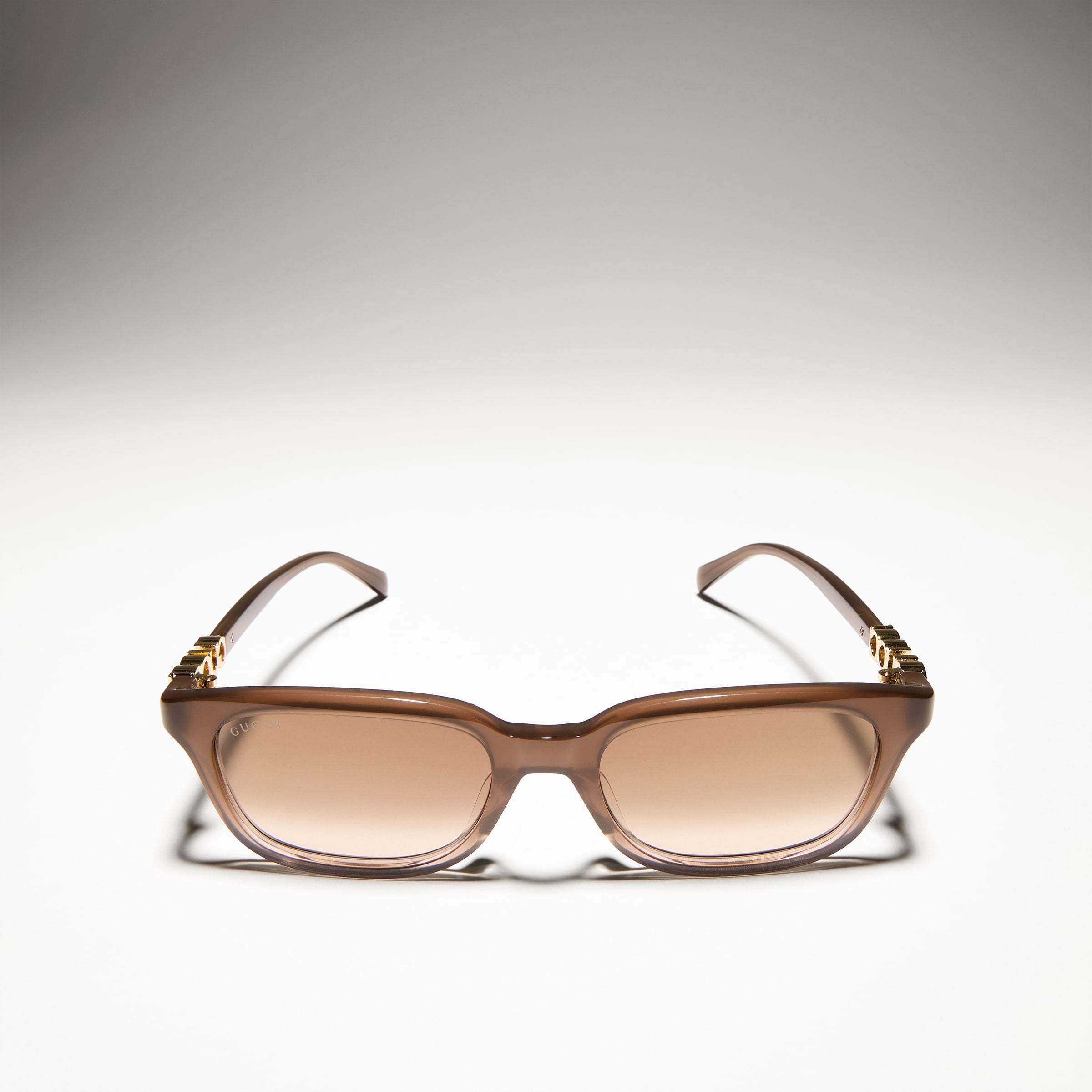 gradiente marrón
