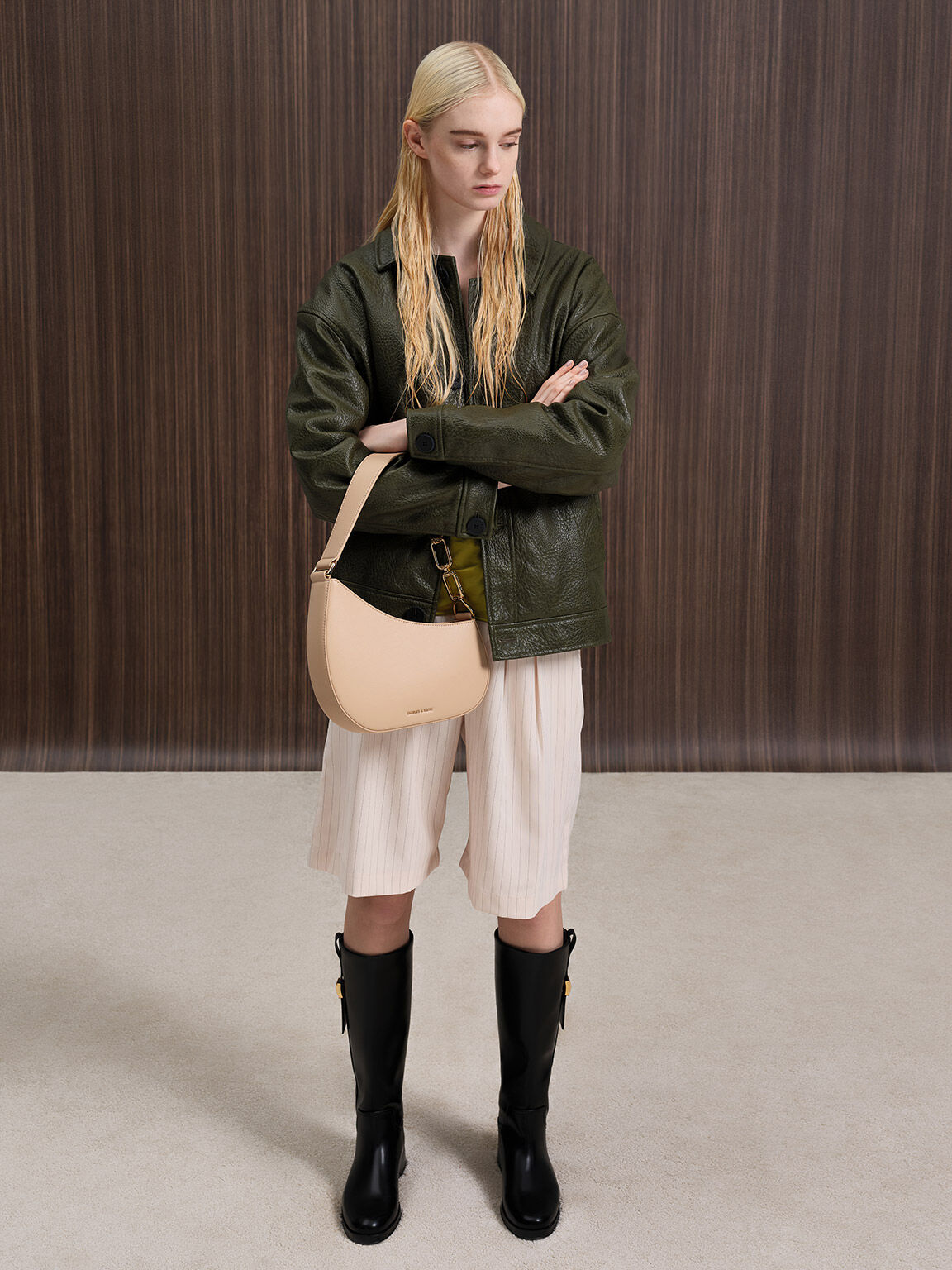 Beige