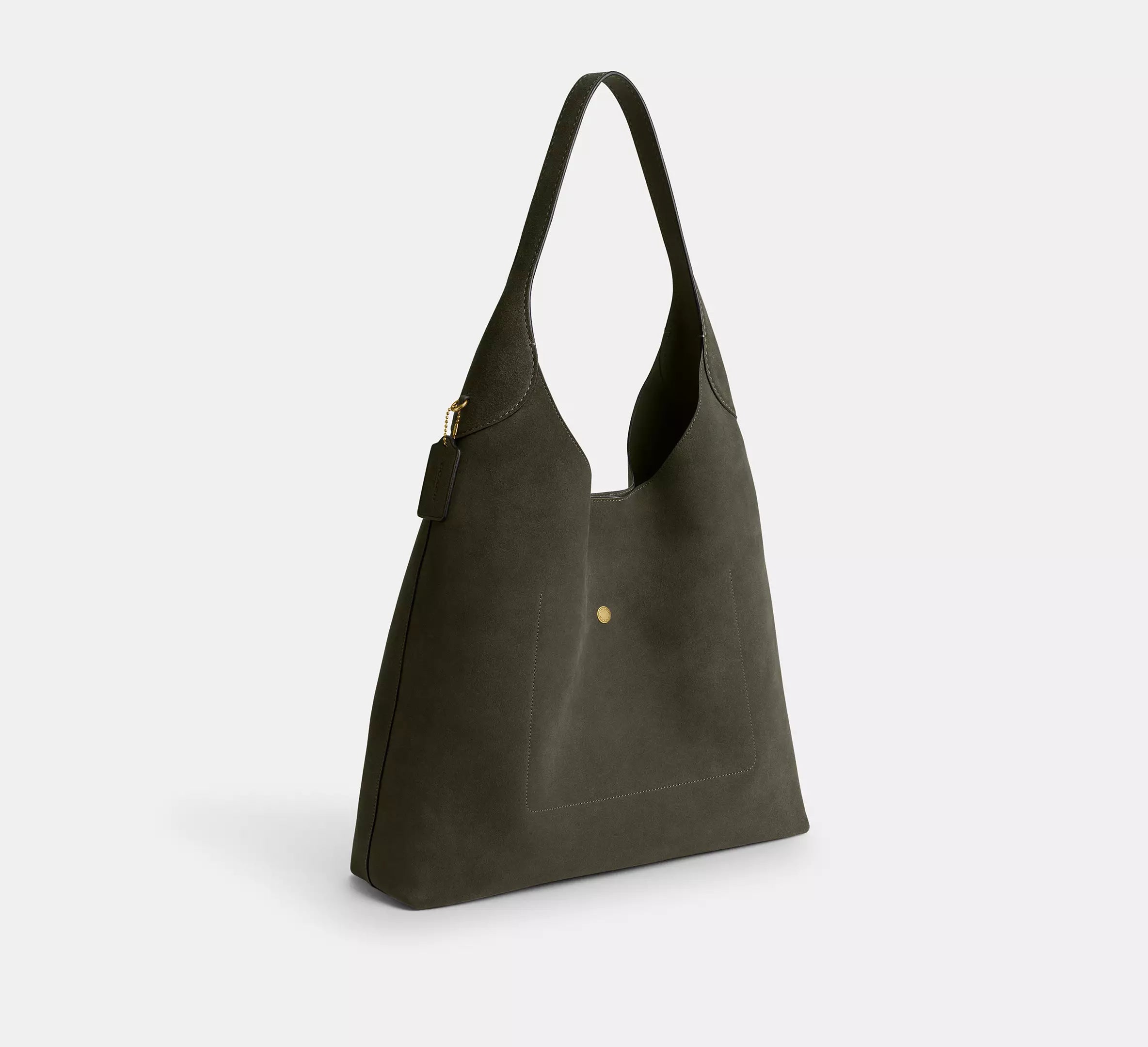 Brass/Olive