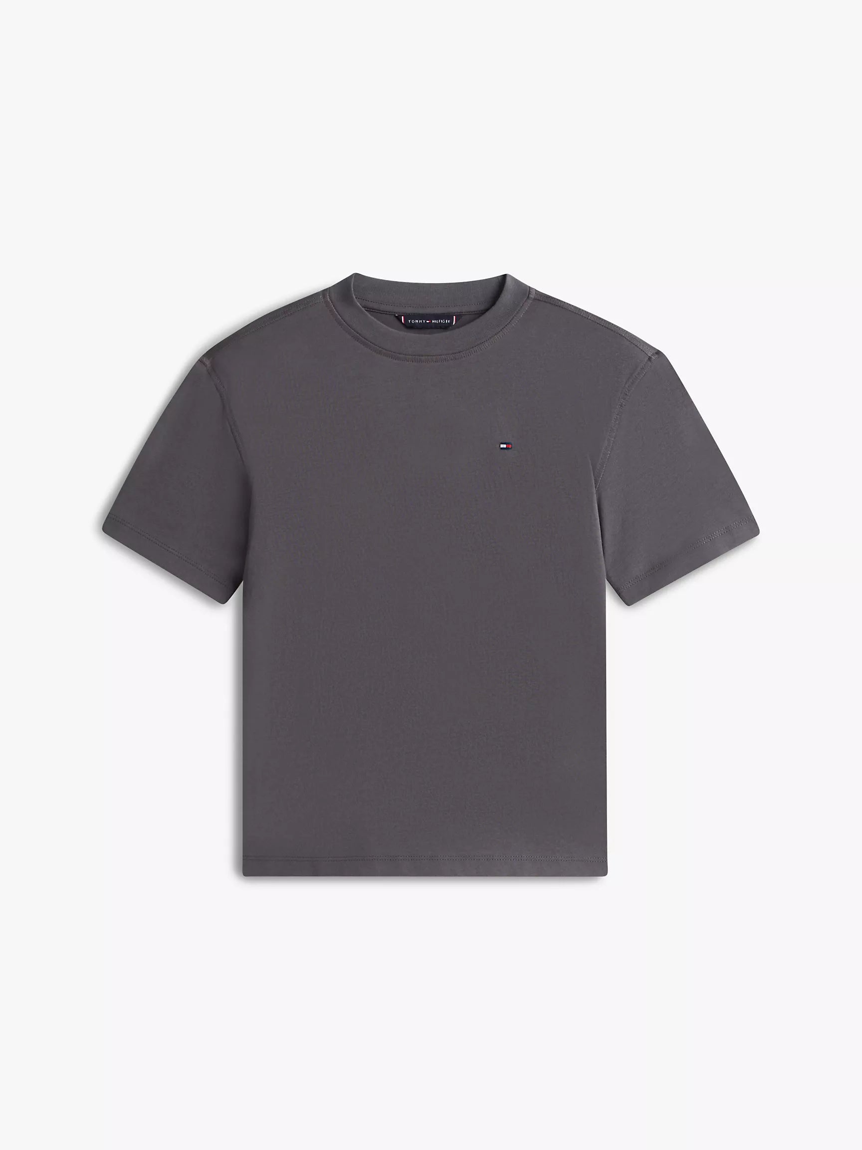 Washed Black