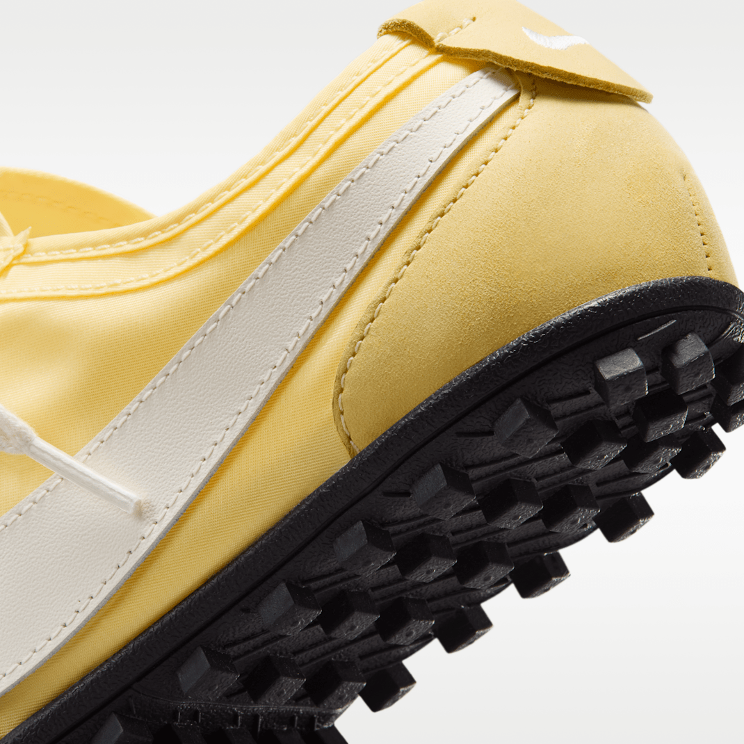 Soft Yellow/Black/Soft Pearl