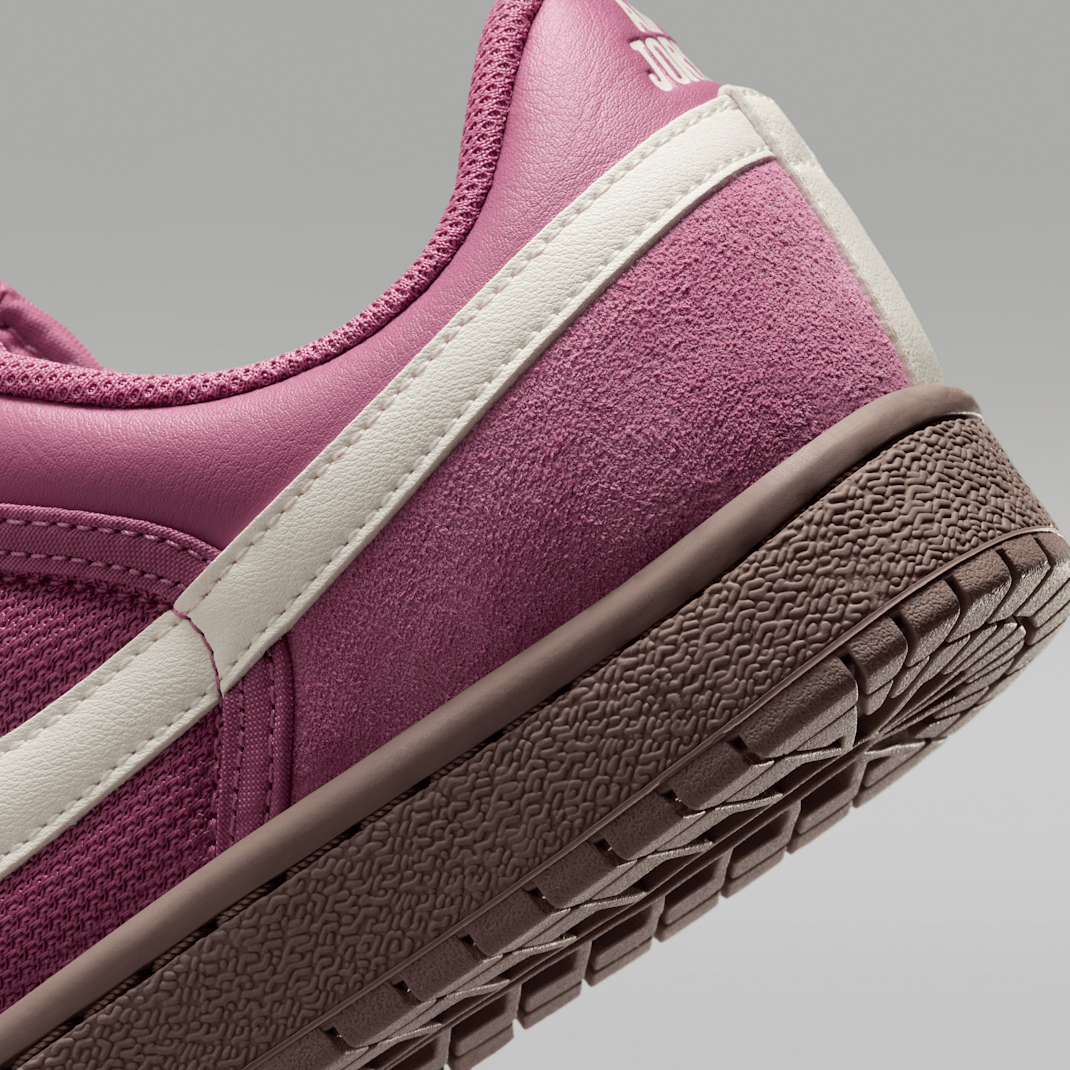 Desert Berry/Black/Gum Medium Brown/Sail