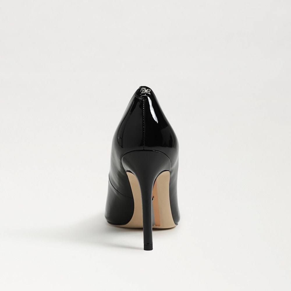Black Patent