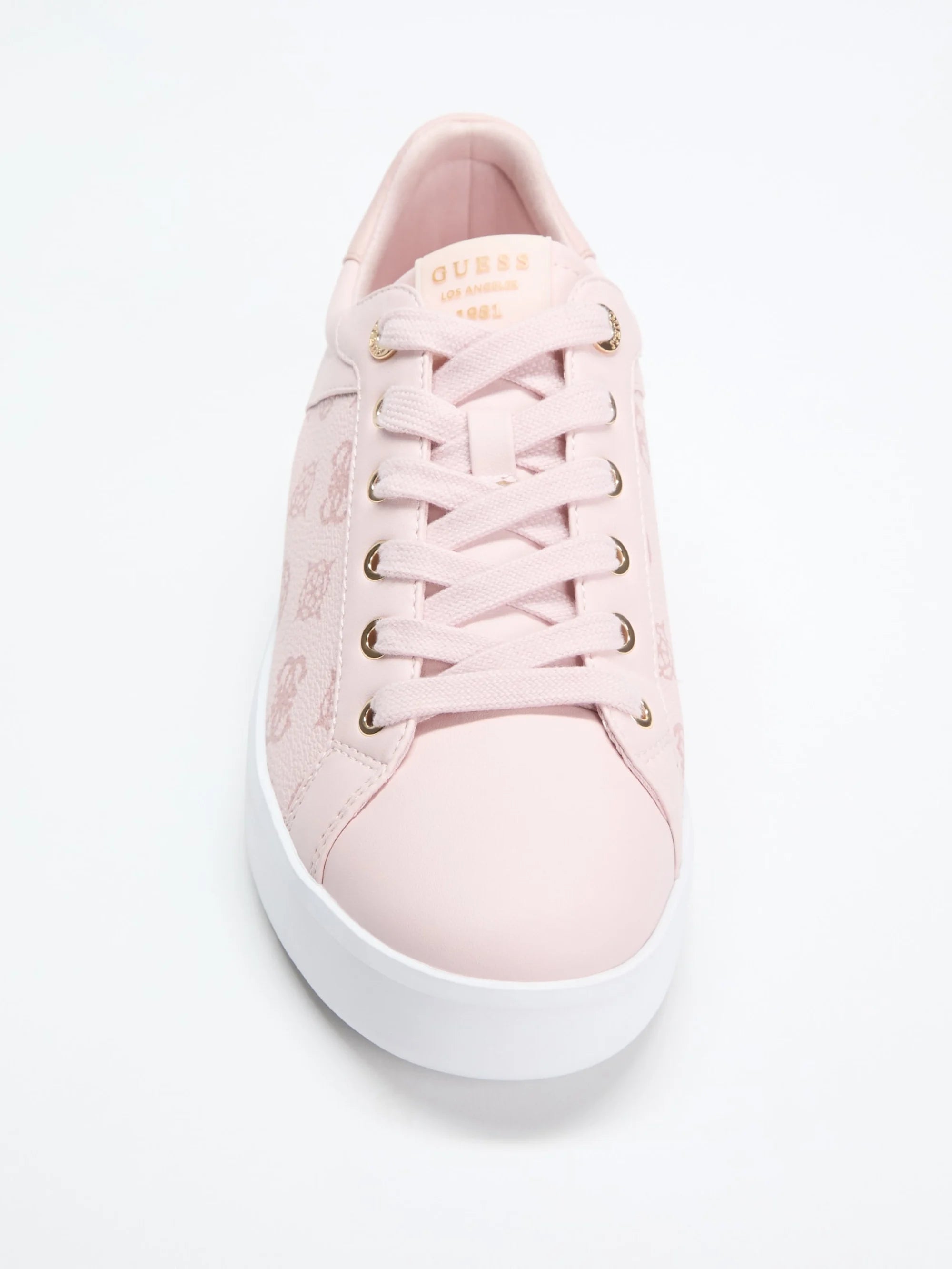 Medium Pink
