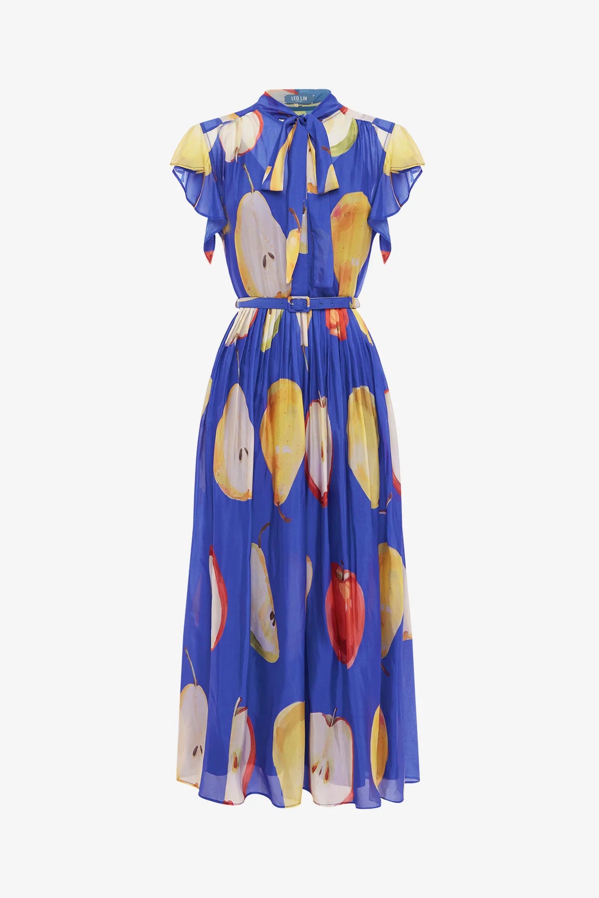 Pear Print