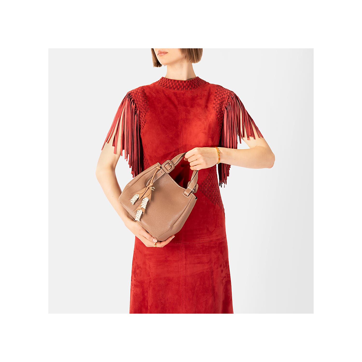 Port red