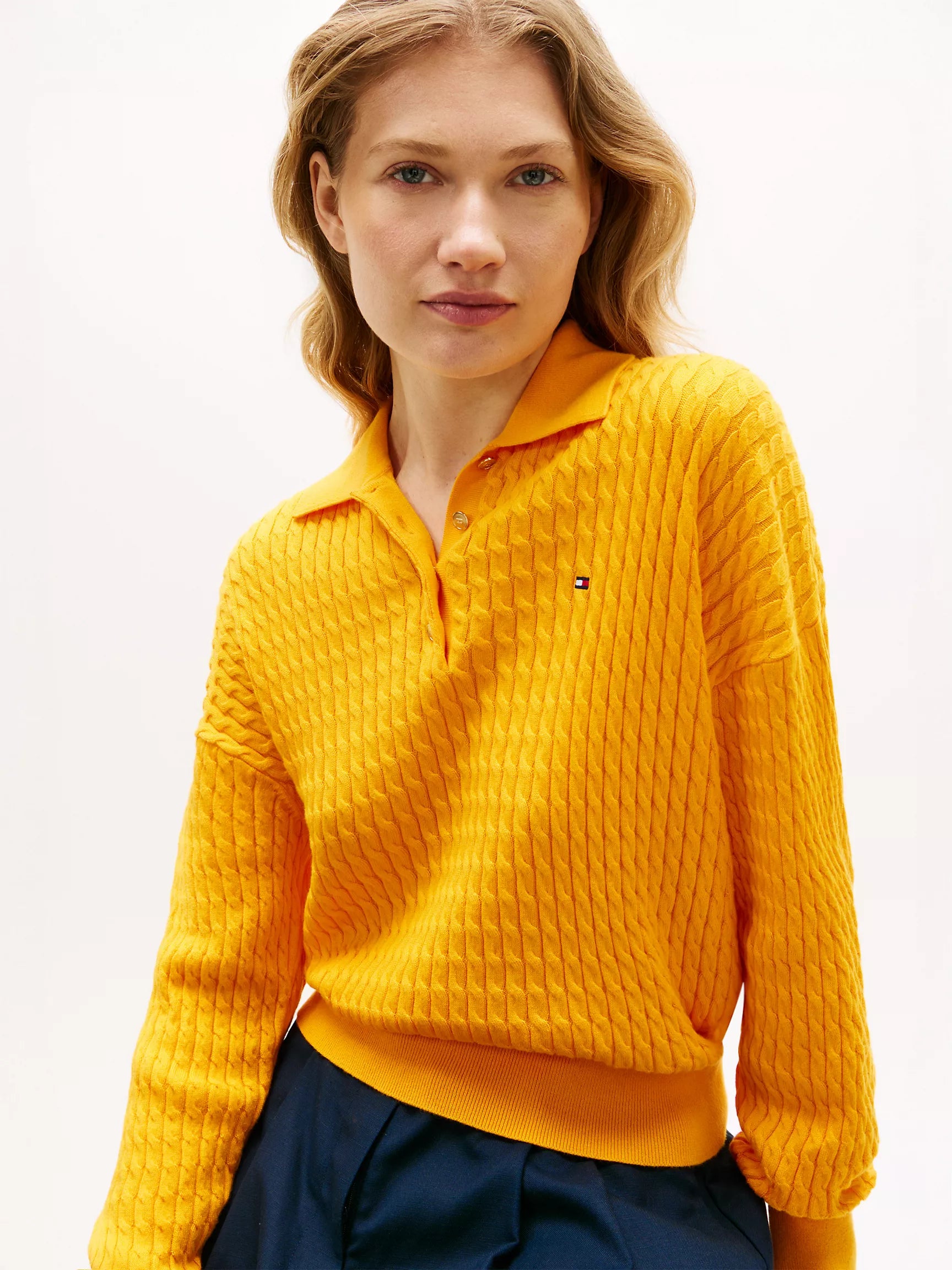 Orange Flash