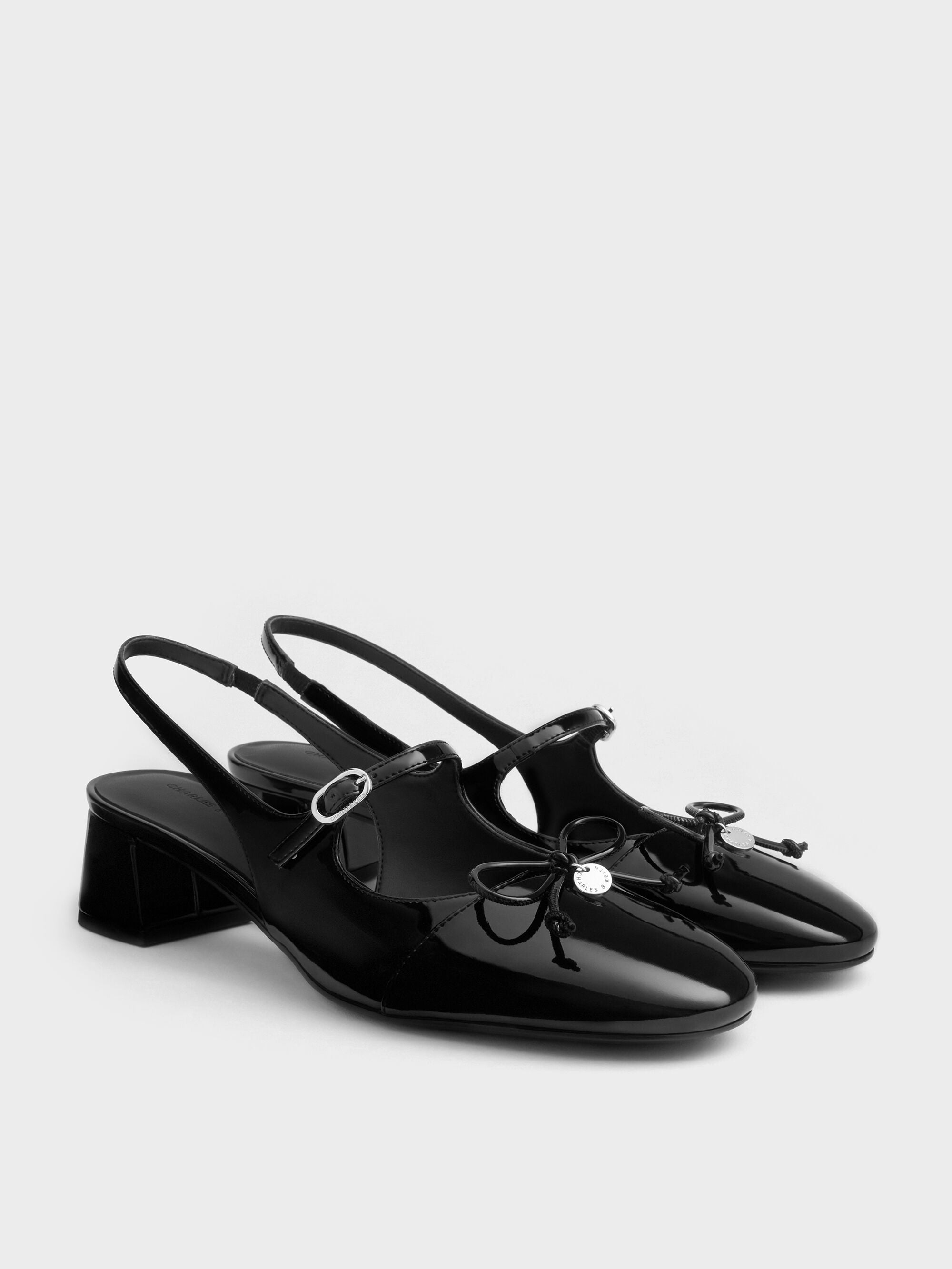 Black Patent