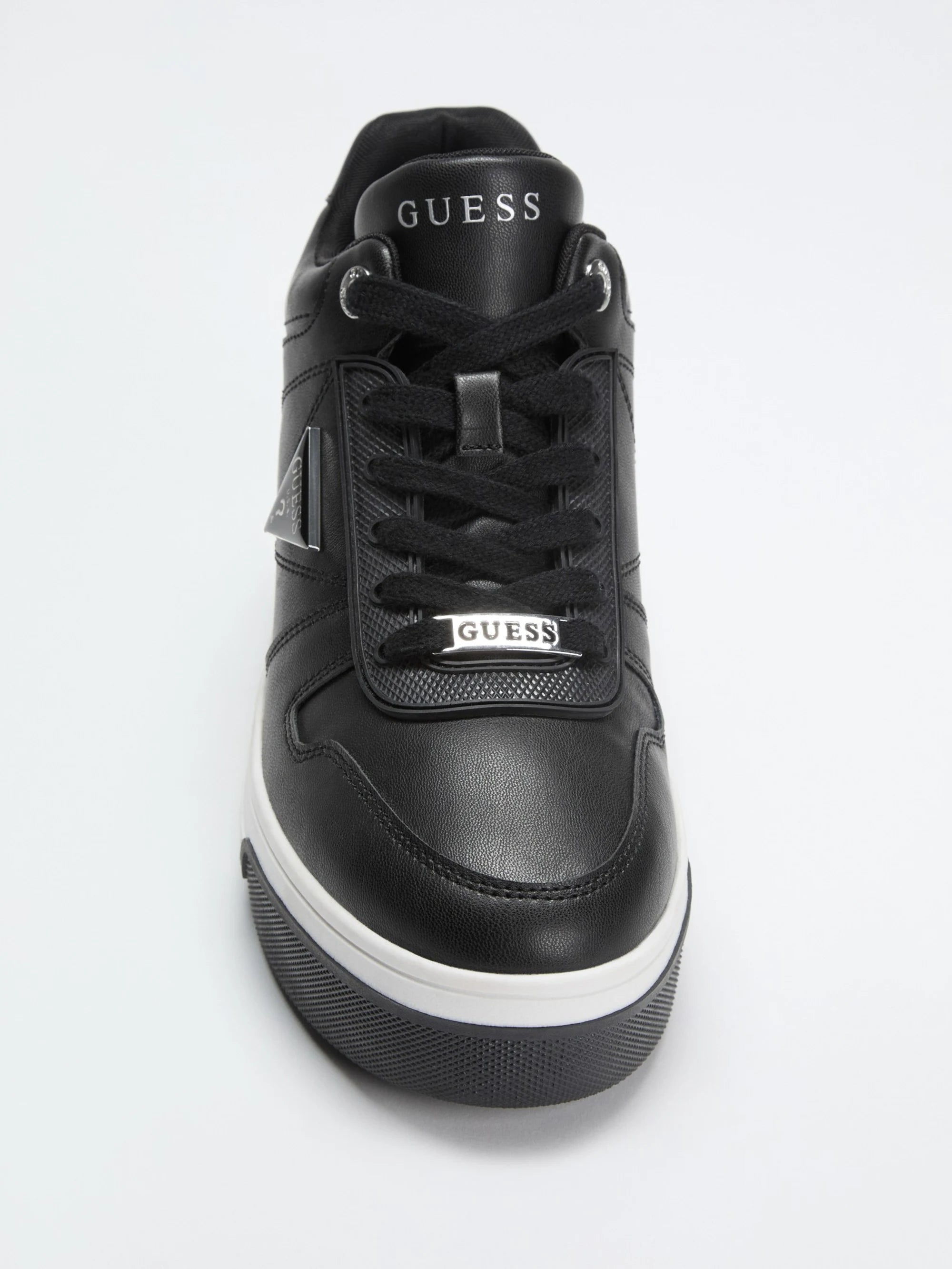 Black 001
