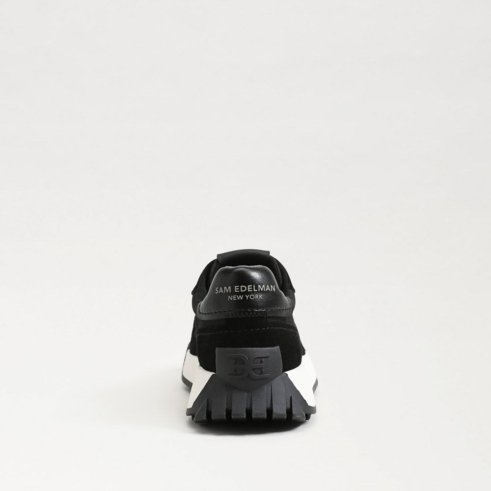 Black Suede
