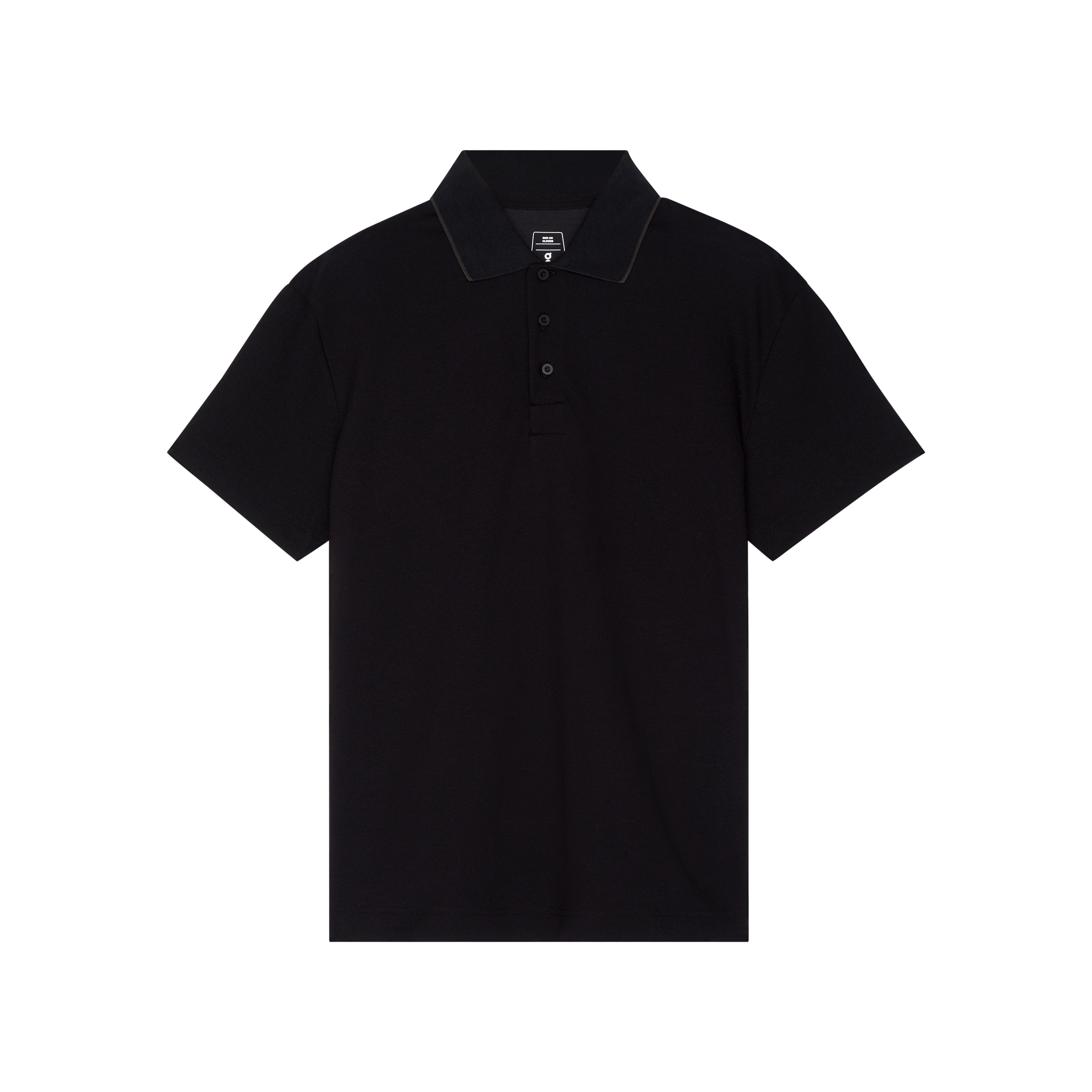 Black | Eclipse