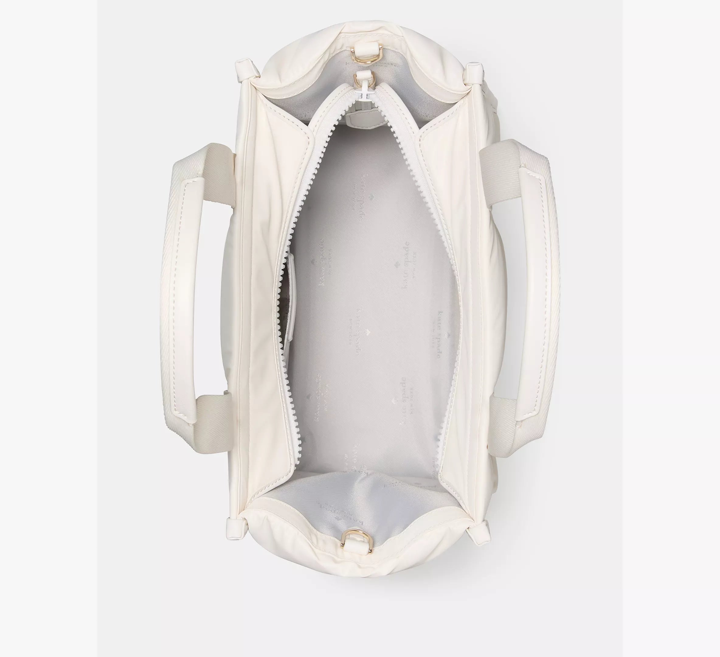 Optic White