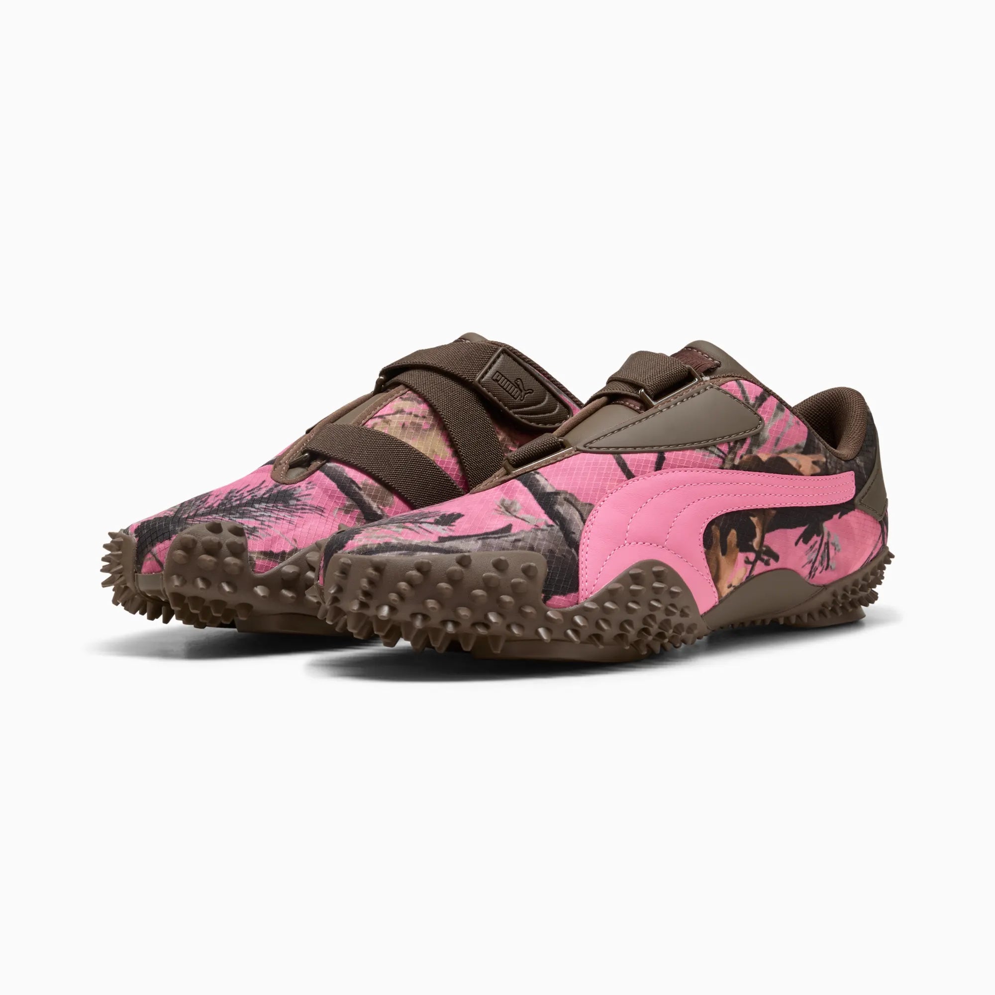 Chocolate-Strawberry Burst