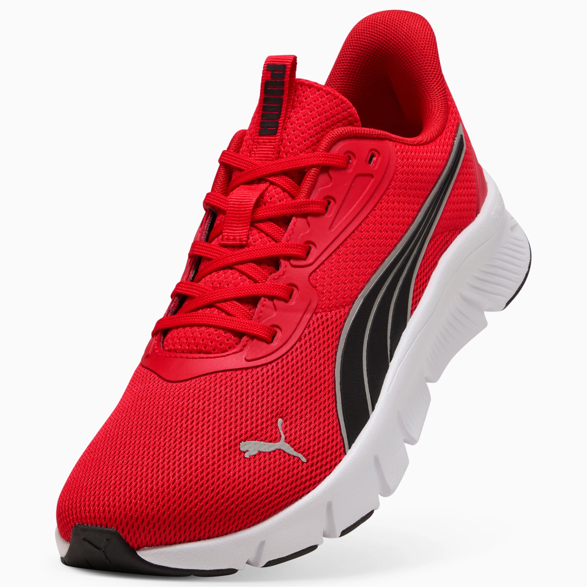 For All Time Red-PUMA Black-Gray Echo