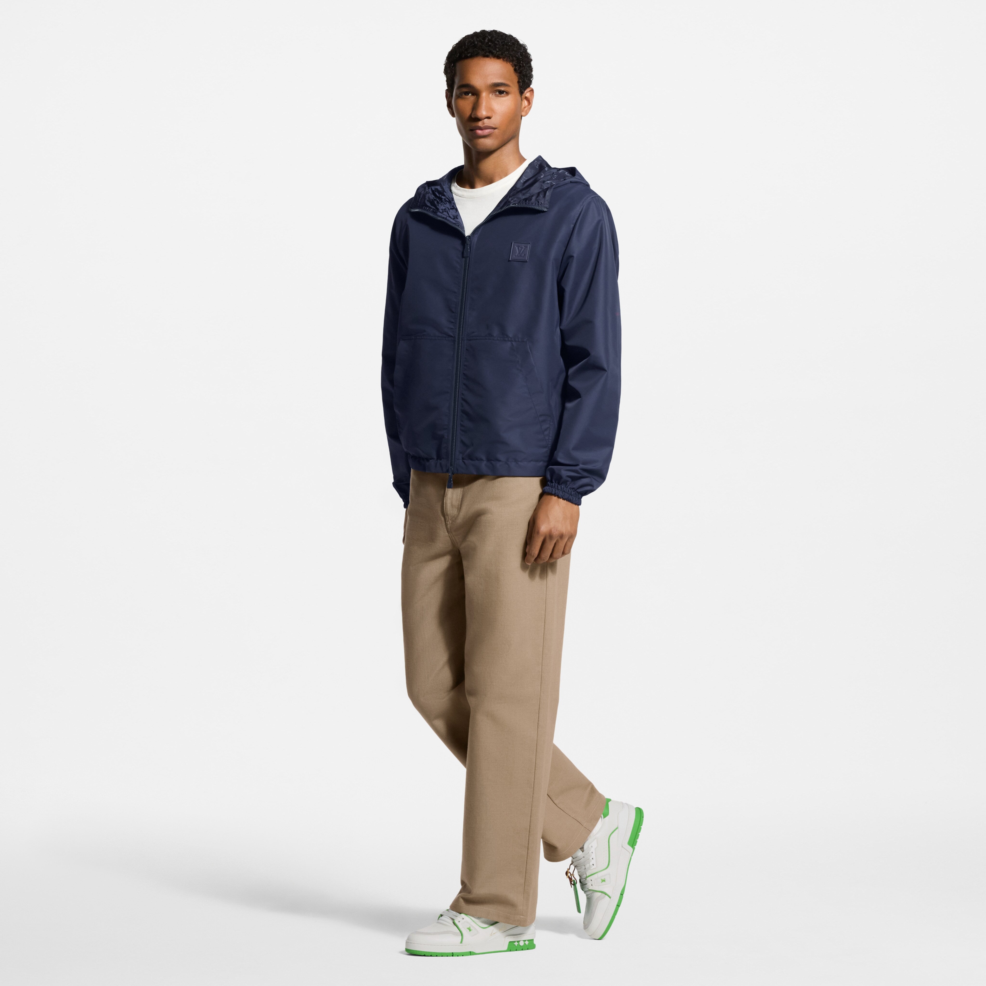 Verde