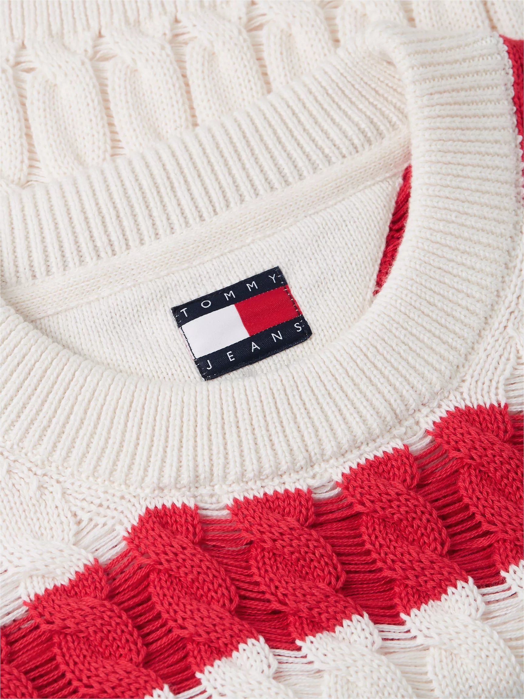 Amaryllis Red / Stripe