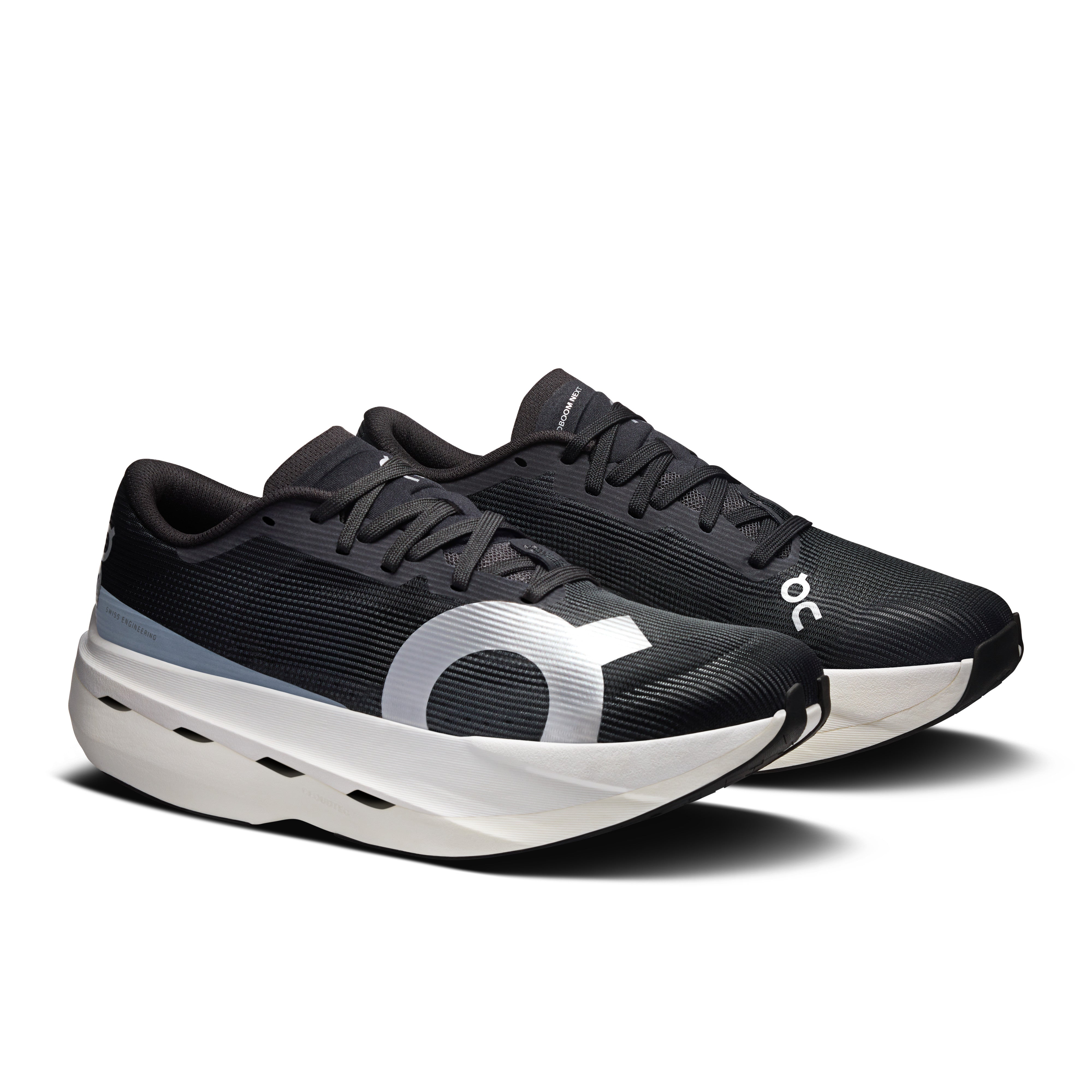 White | Black