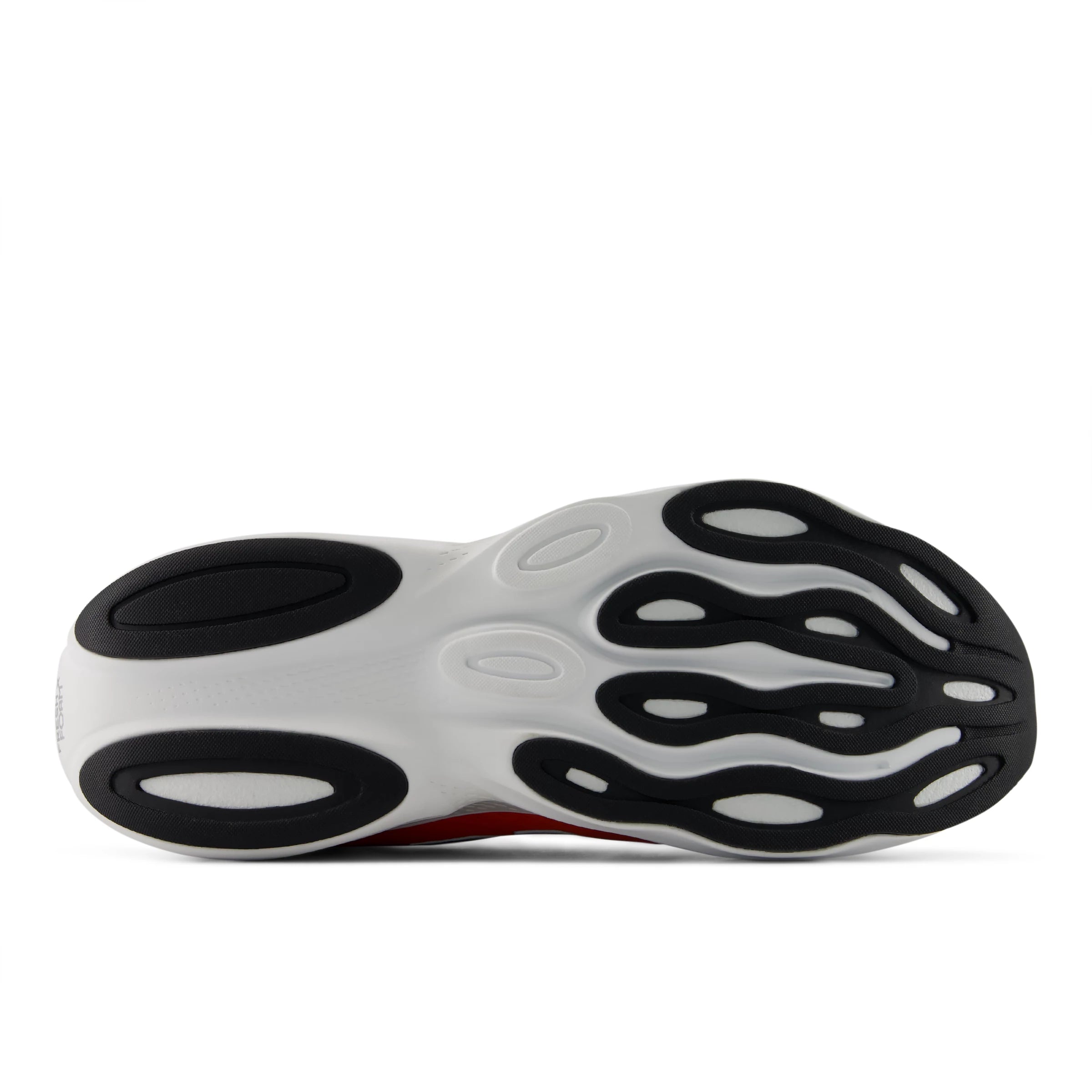 Neo Flame With Black