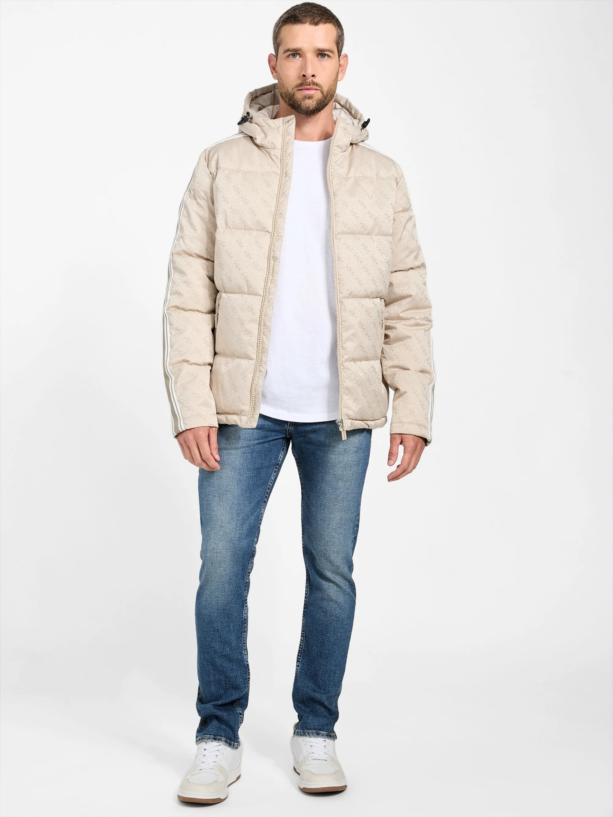 Mid Jacquard Light Min