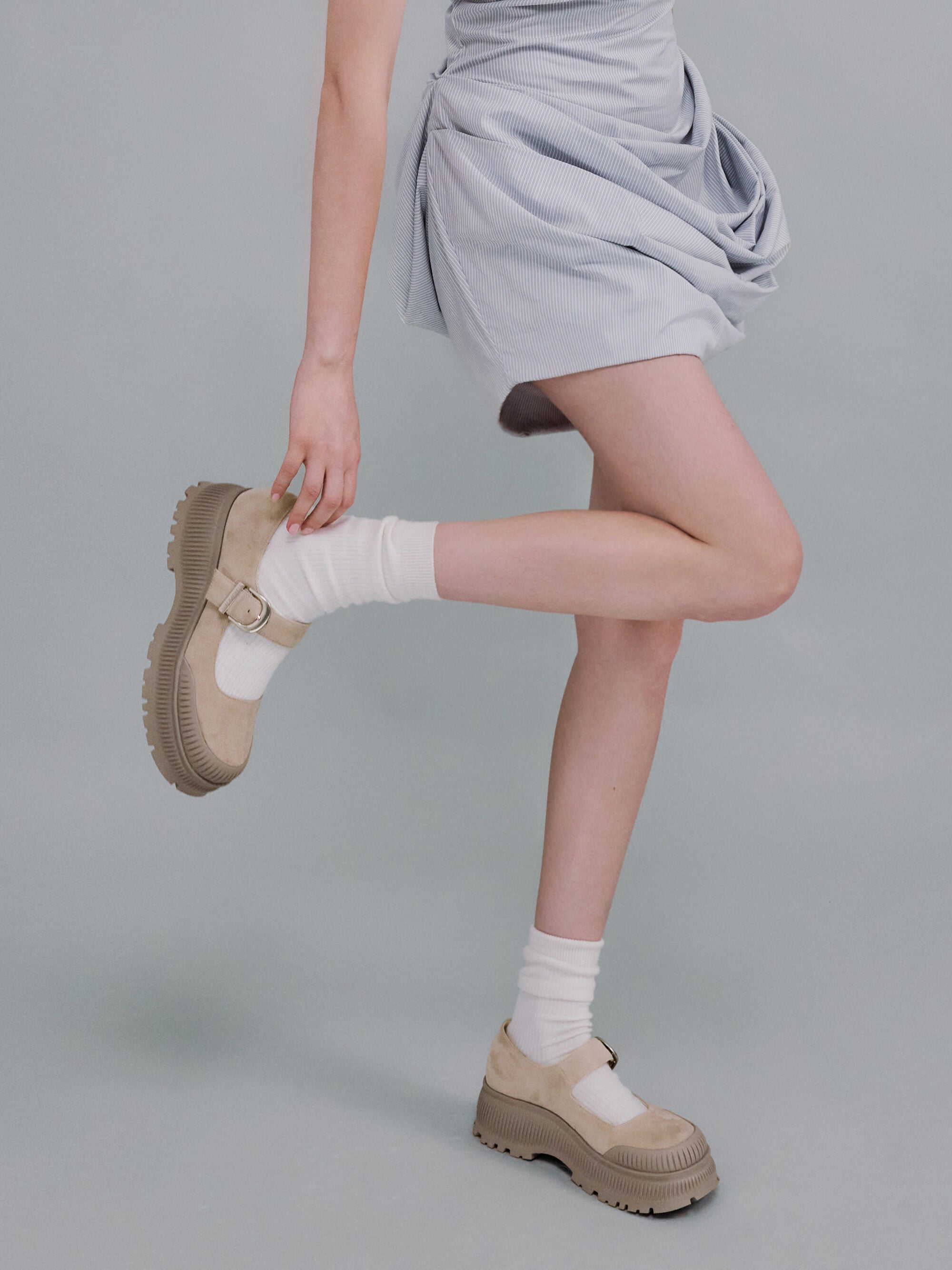Beige