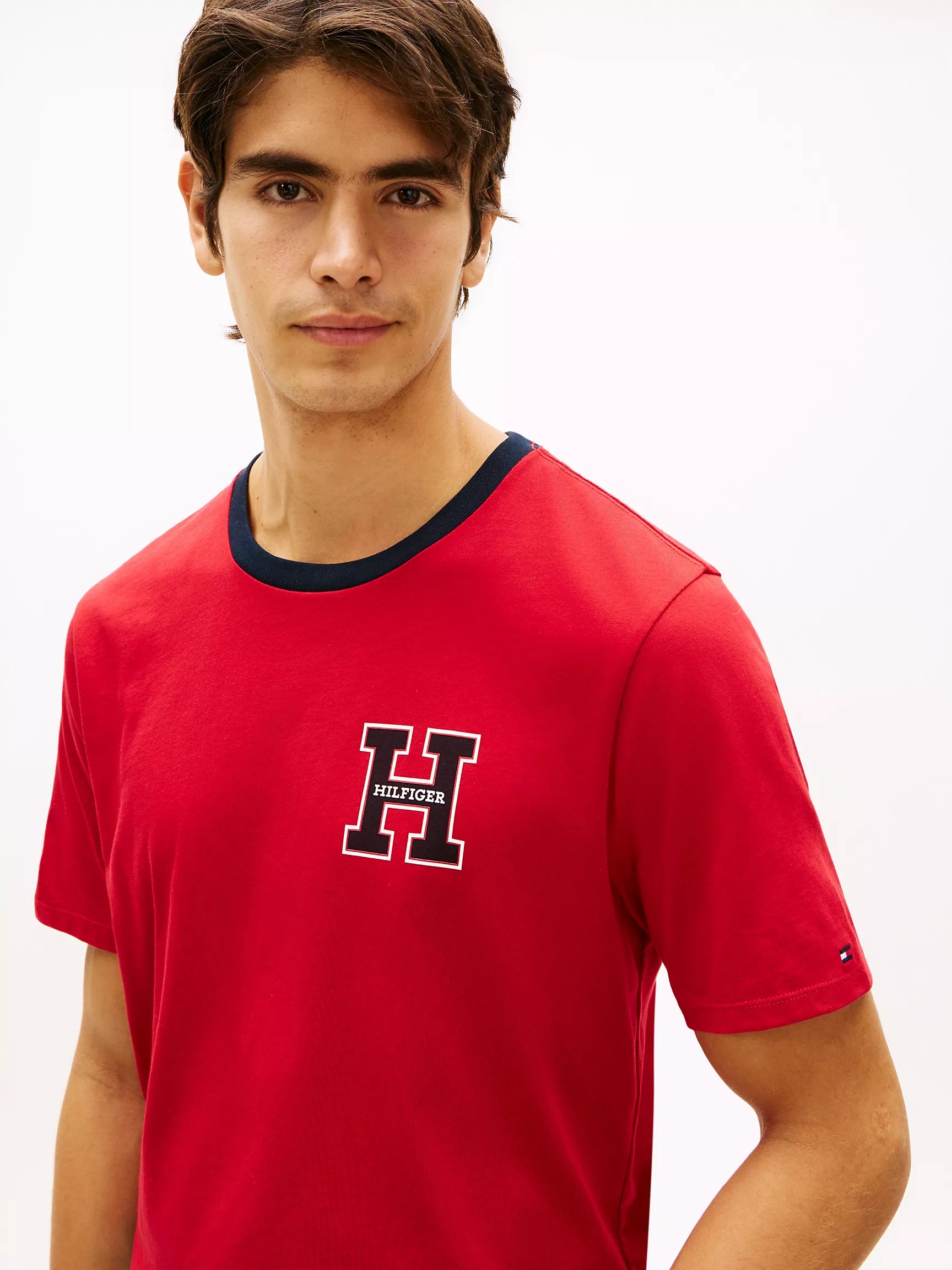 Medium Red