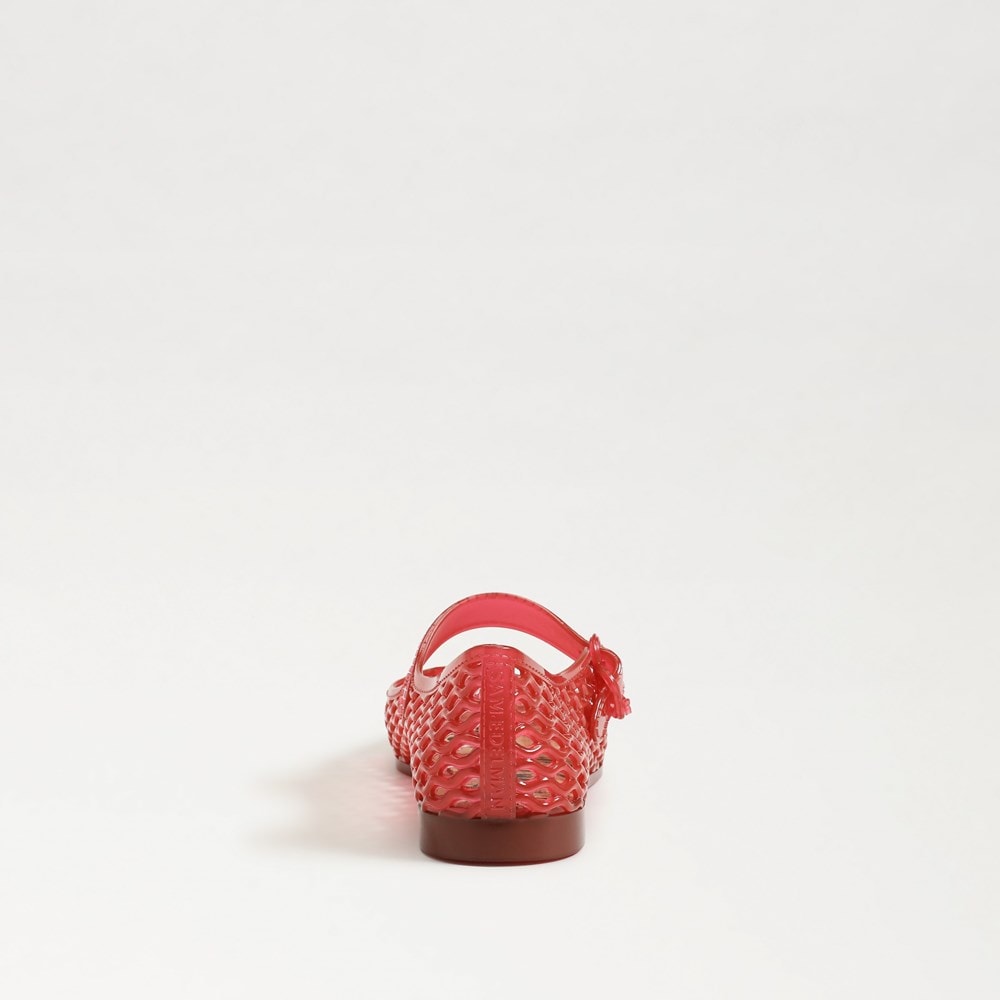 Red Jelly