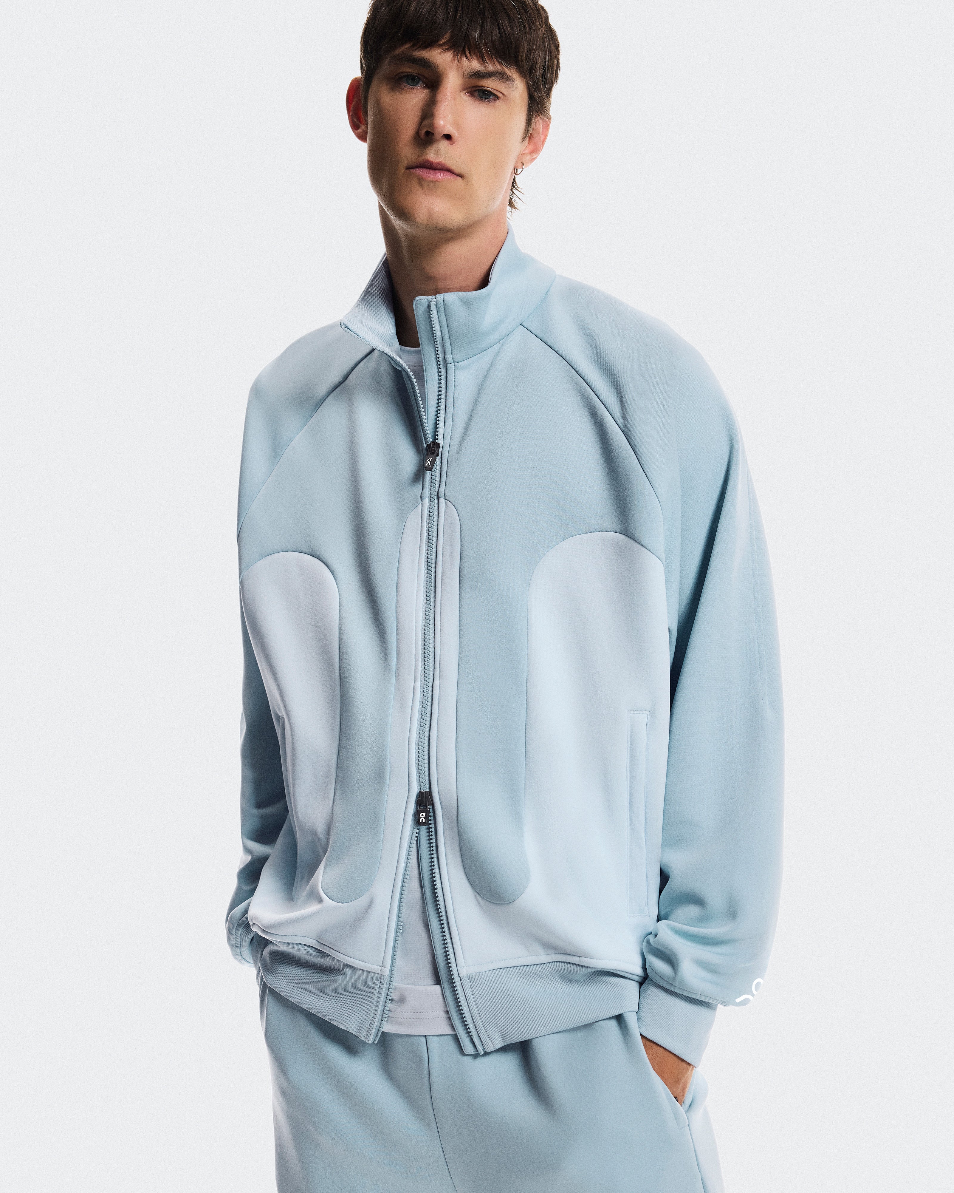 Cascade | Chambray