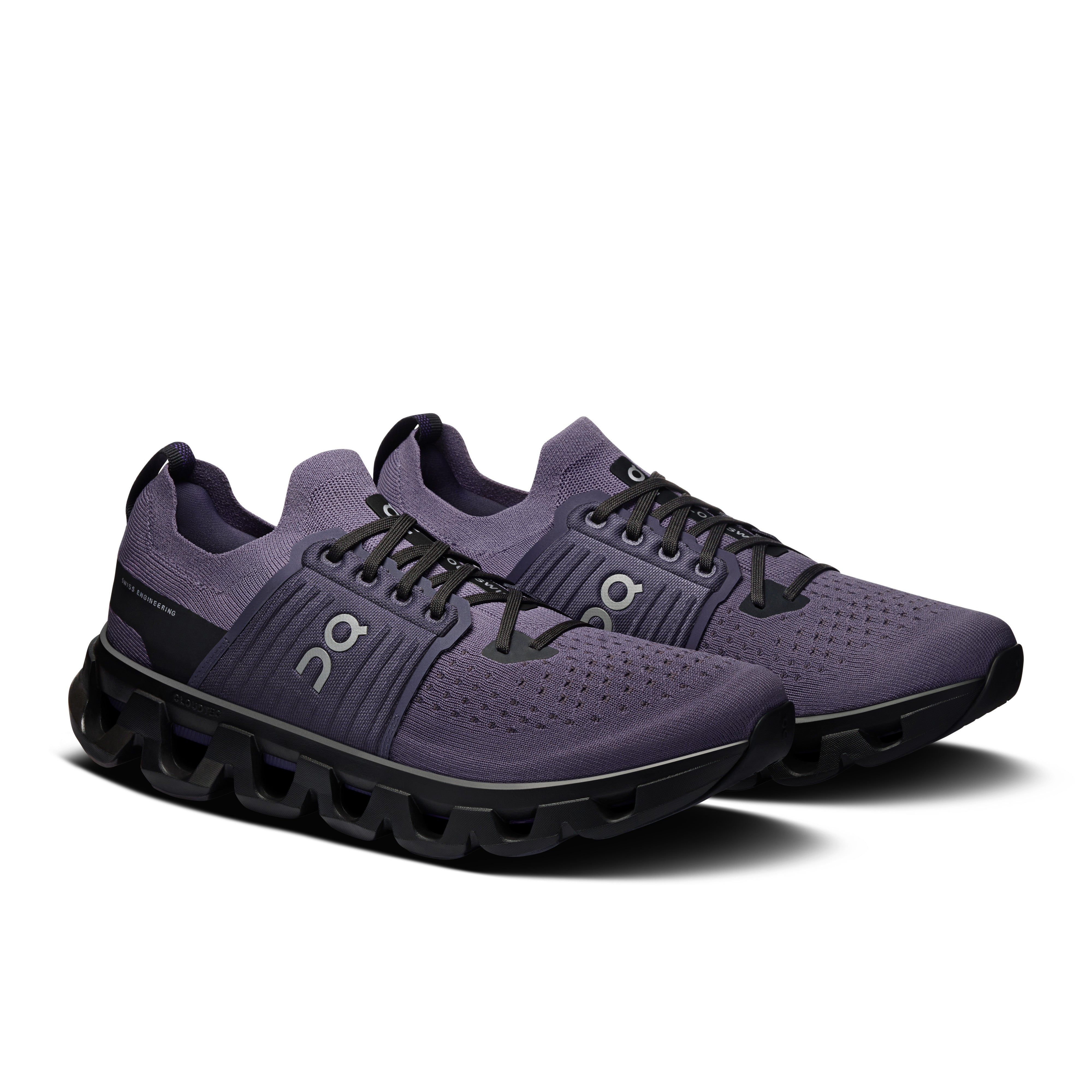 Flint | Black
