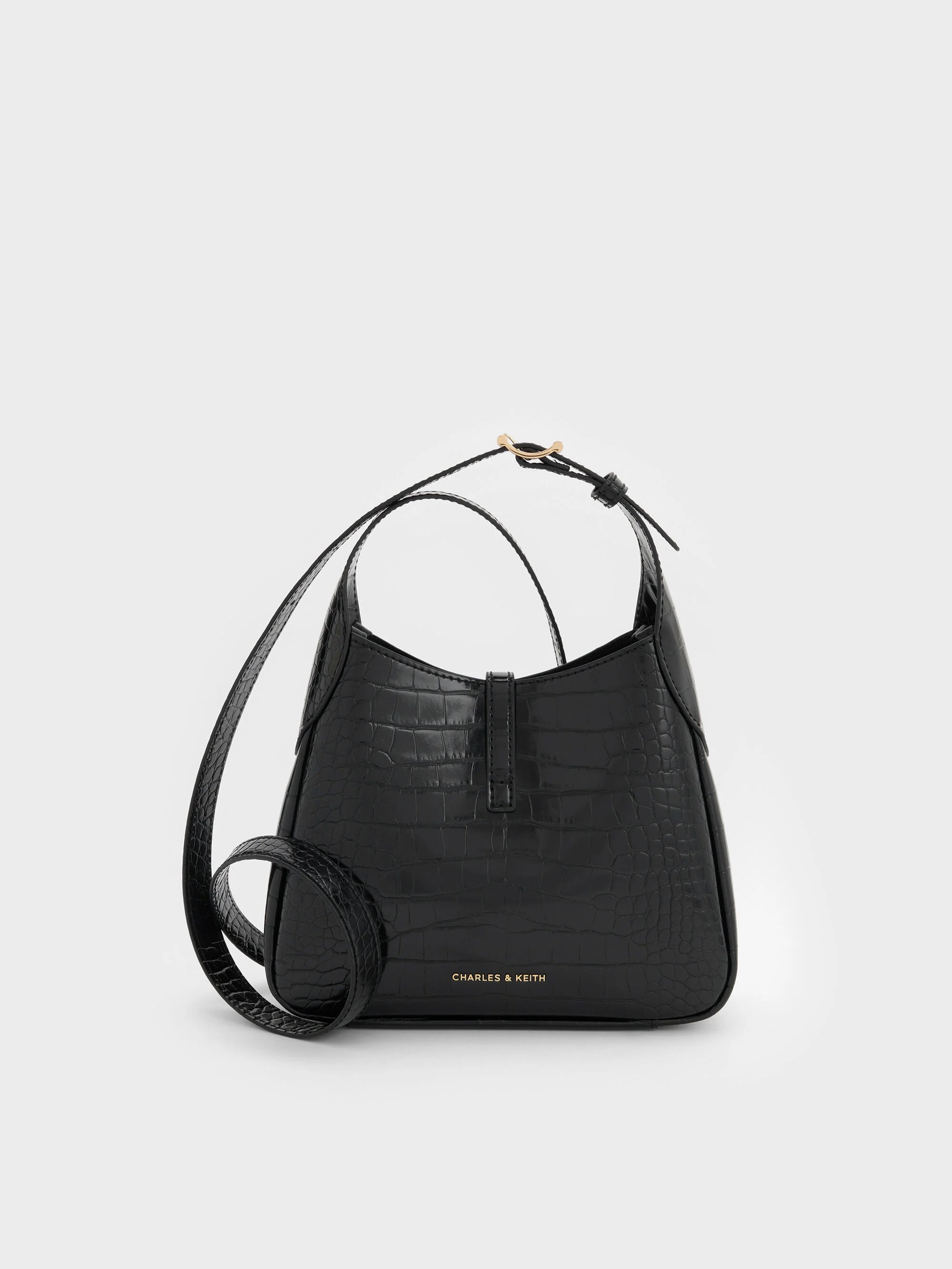 Black Croco