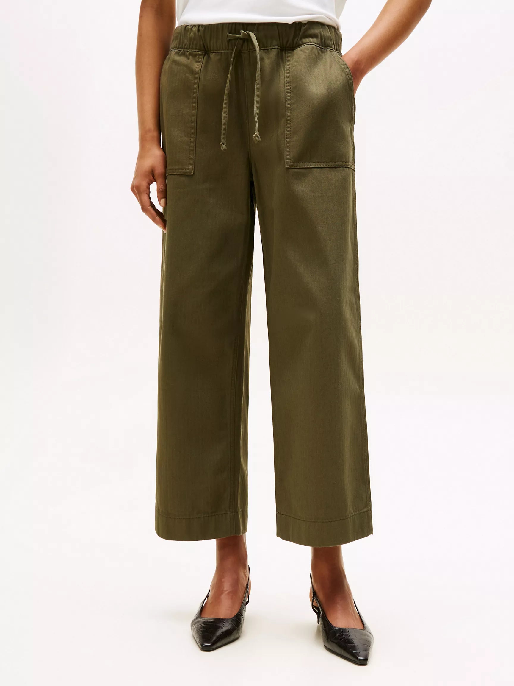 Platinum Olive