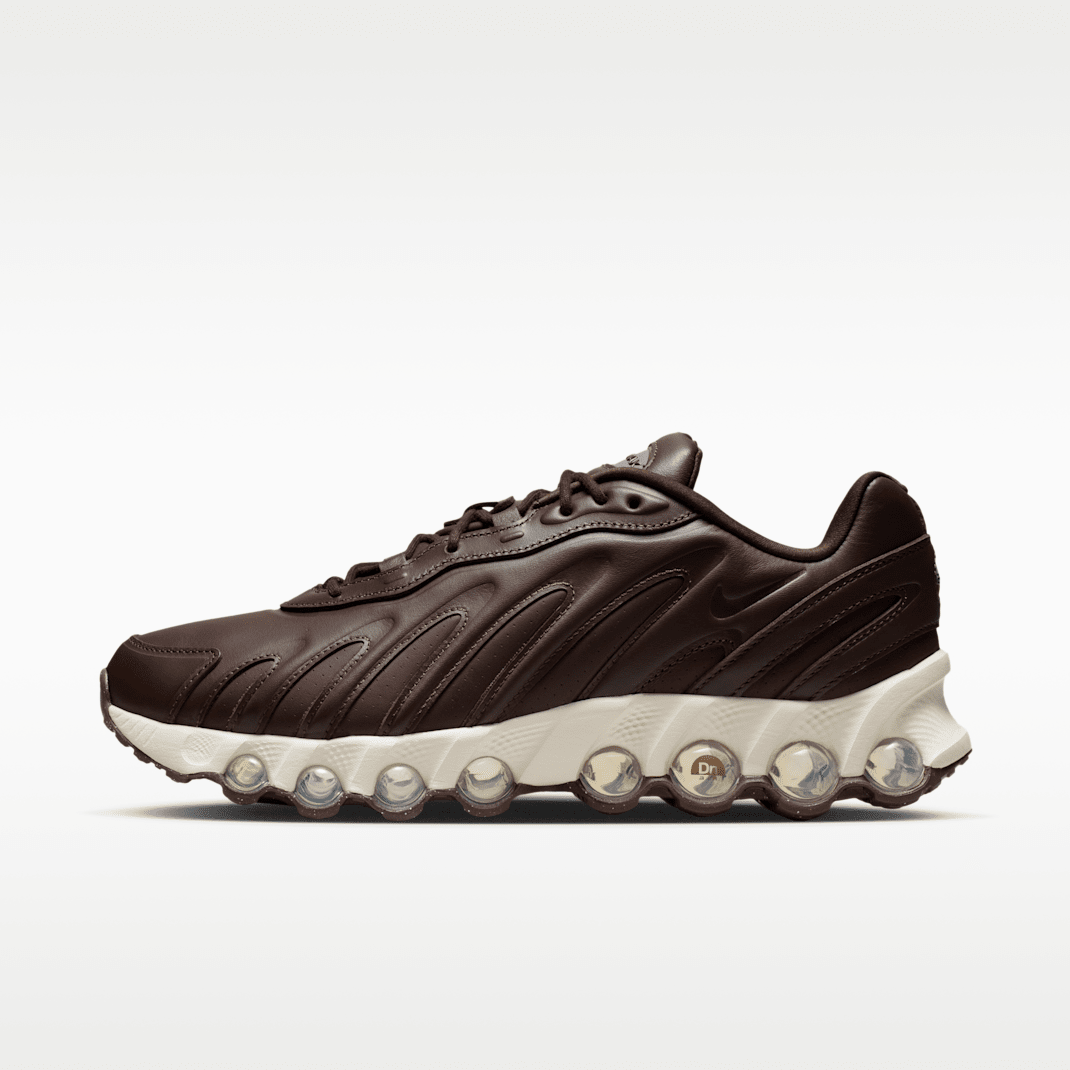Baroque Brown/Sail/Baroque Brown