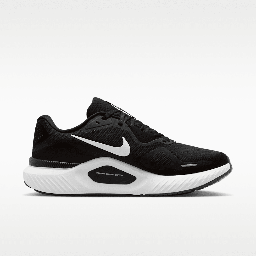 Black/Cool Grey/Metallic Silver/White