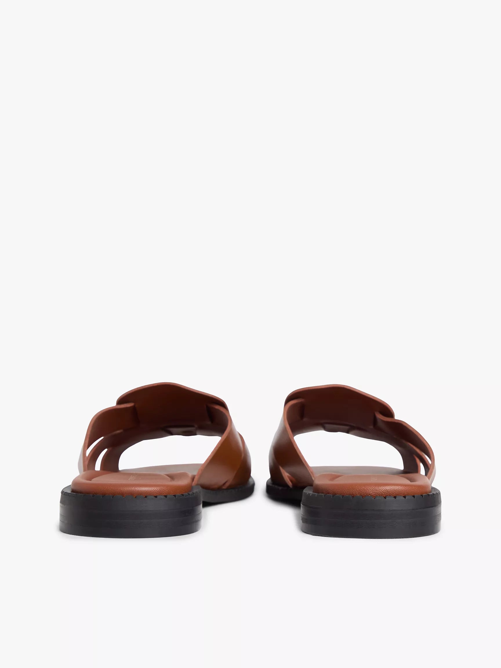 Warm Bronze