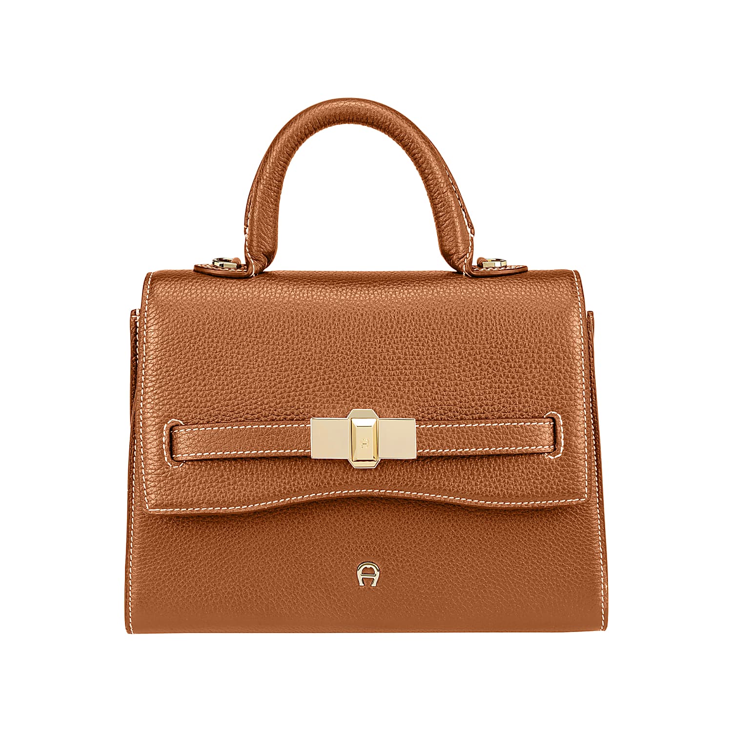 Cognac brown